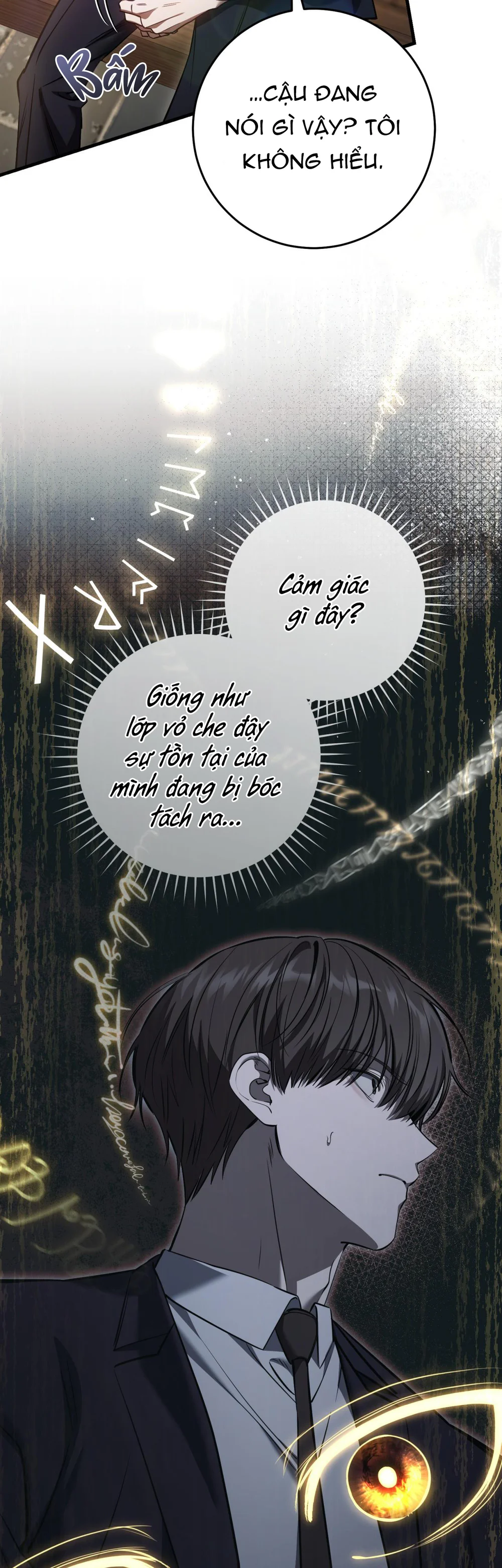 Thợ Săn Chỉ Muốn Ở Ẩn Chapter 35 Trang 28