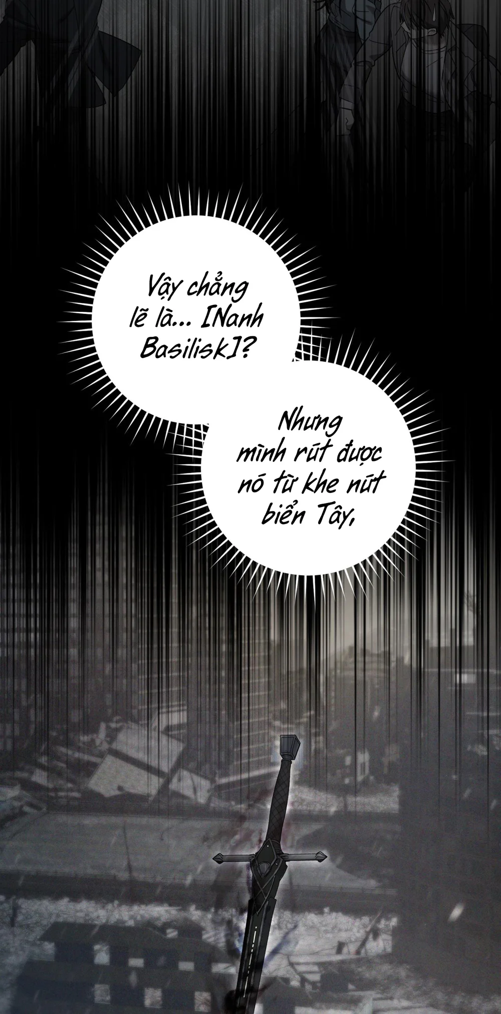 Thợ Săn Chỉ Muốn Ở Ẩn Chapter 35 Trang 35