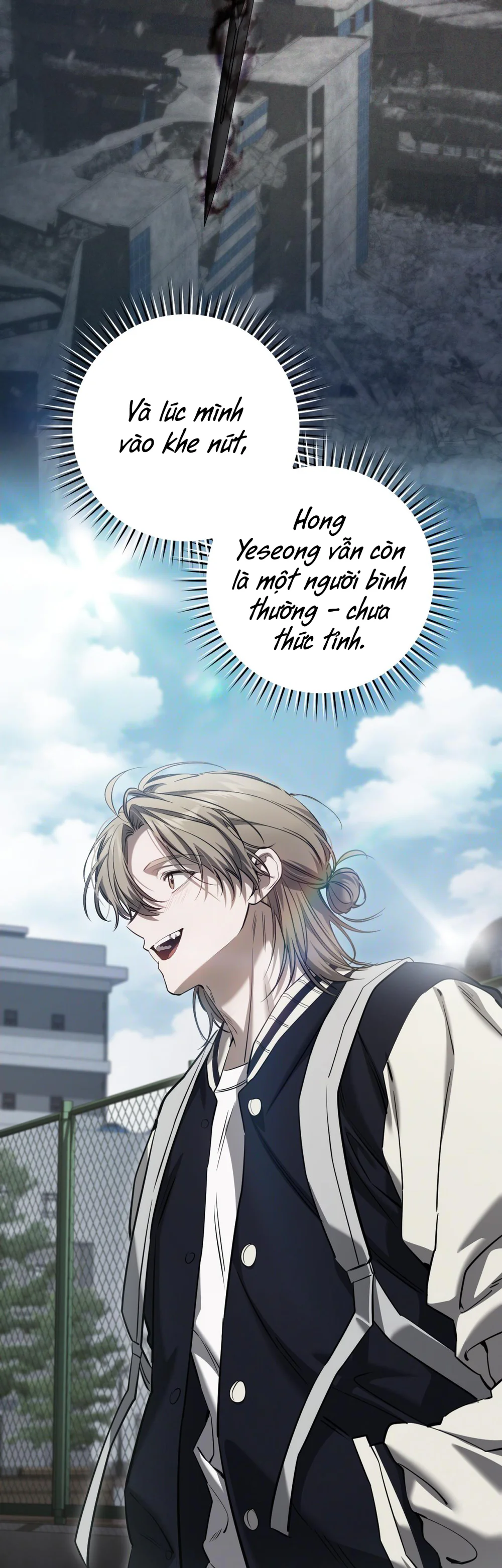 Thợ Săn Chỉ Muốn Ở Ẩn Chapter 35 Trang 36