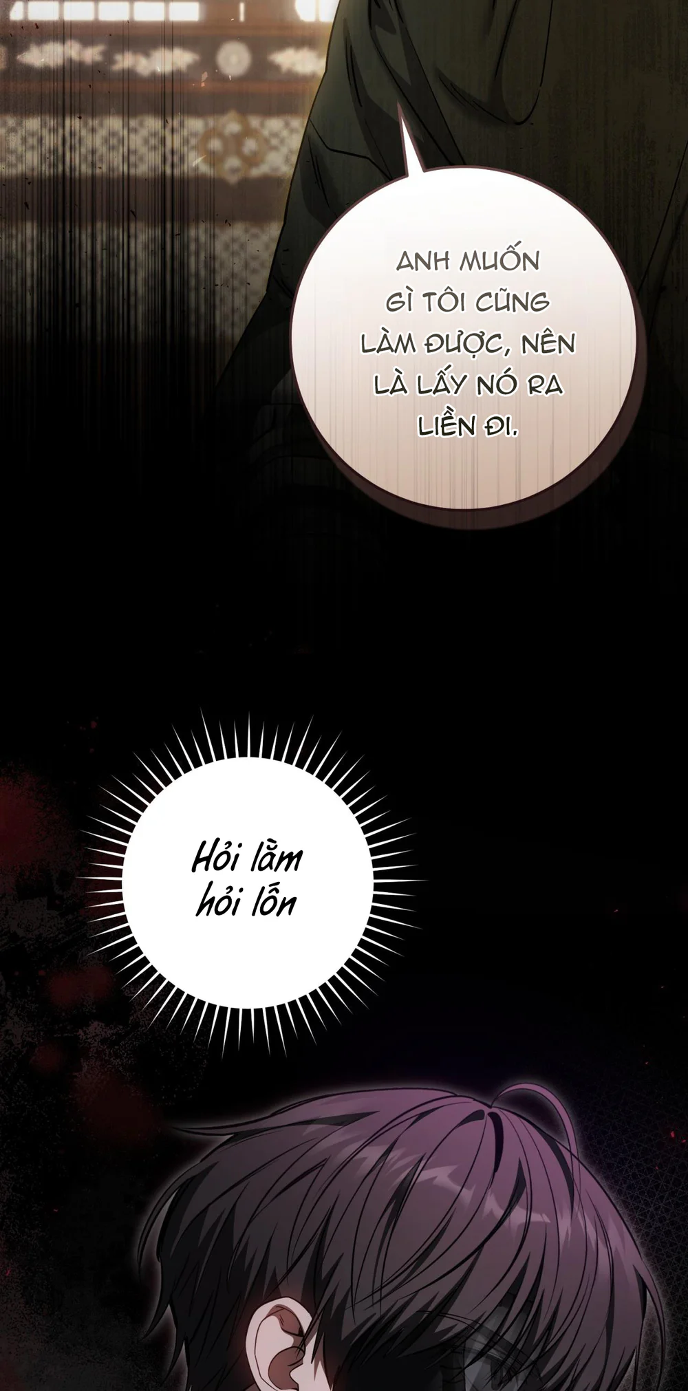 Thợ Săn Chỉ Muốn Ở Ẩn Chapter 35 Trang 39