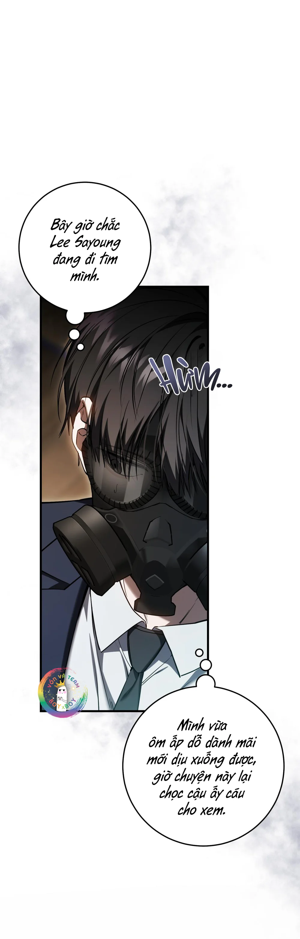 Thợ Săn Chỉ Muốn Ở Ẩn Chapter 35 Trang 42