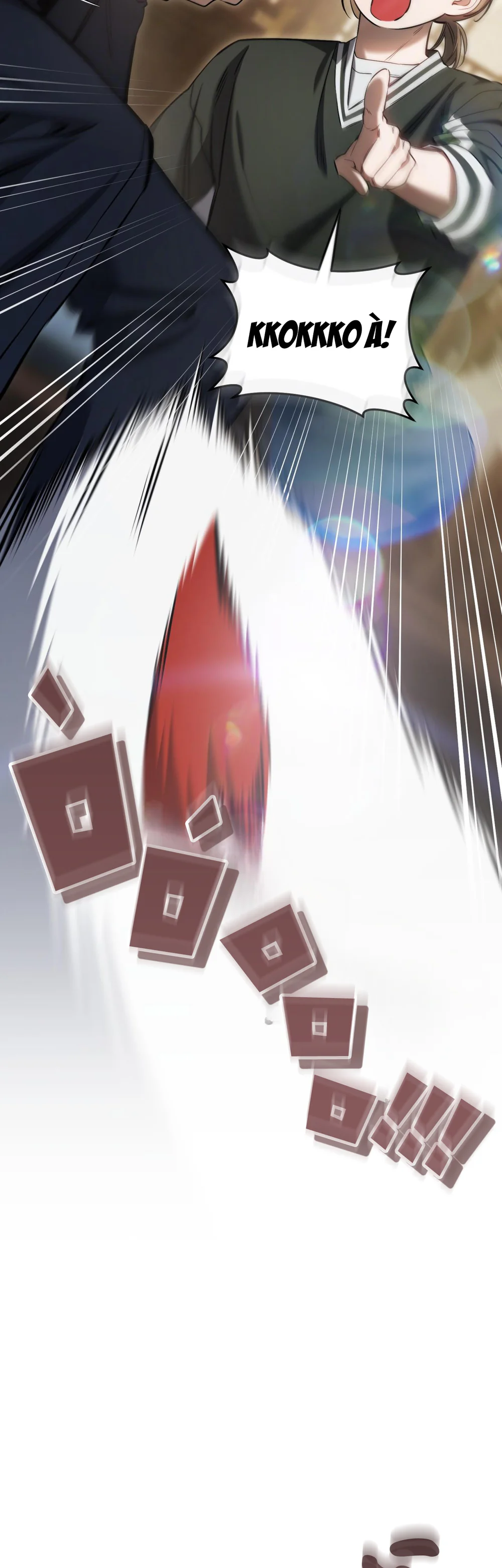 Thợ Săn Chỉ Muốn Ở Ẩn Chapter 35 Trang 44