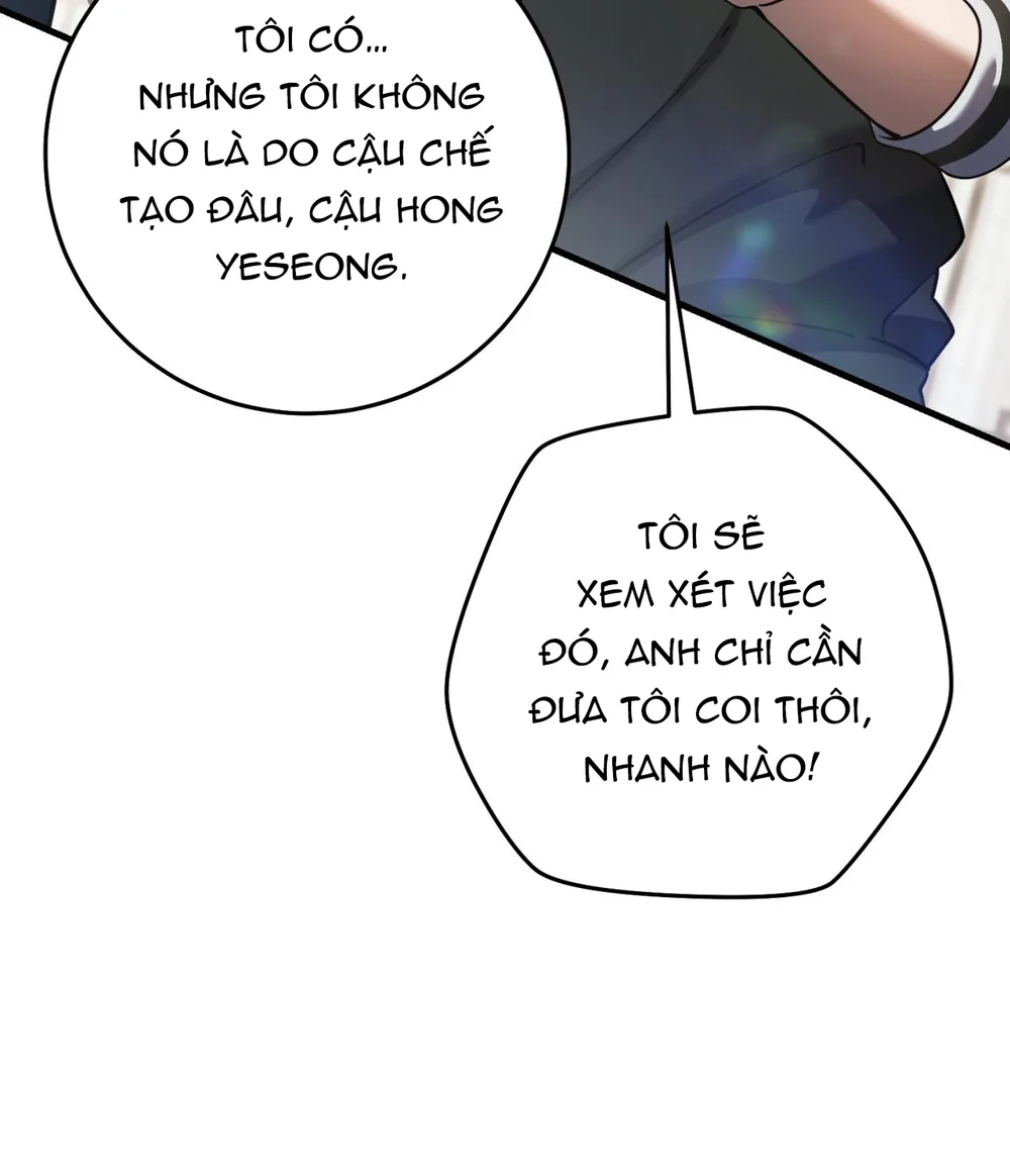 Thợ Săn Chỉ Muốn Ở Ẩn Chapter 35 Trang 53