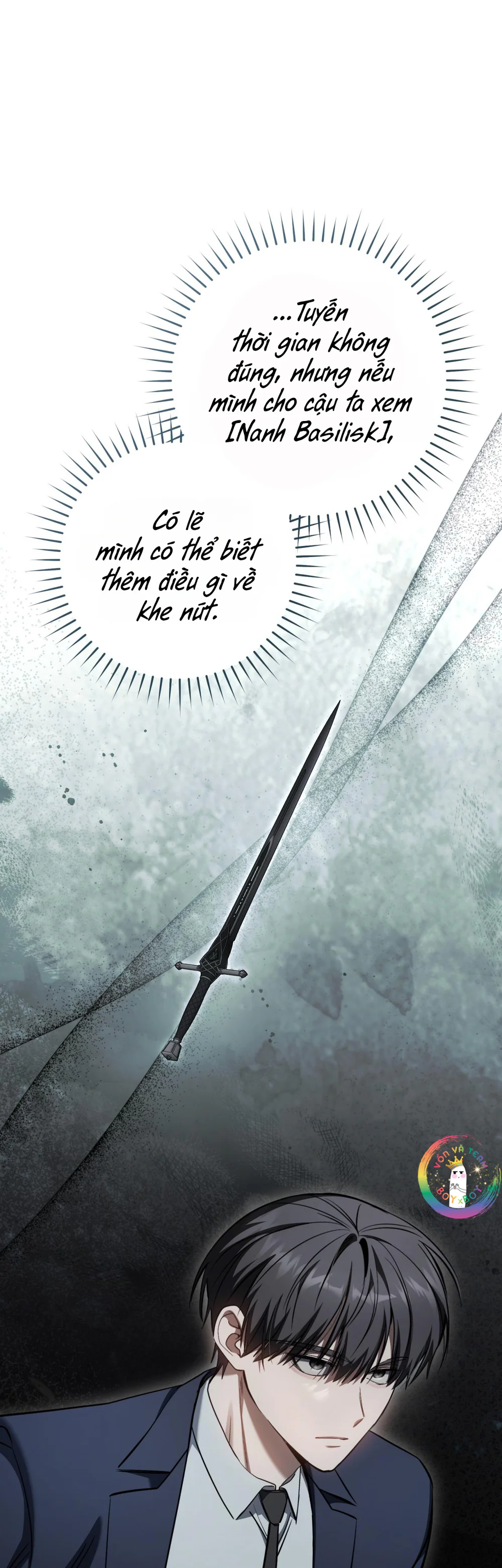 Thợ Săn Chỉ Muốn Ở Ẩn Chapter 35 Trang 54