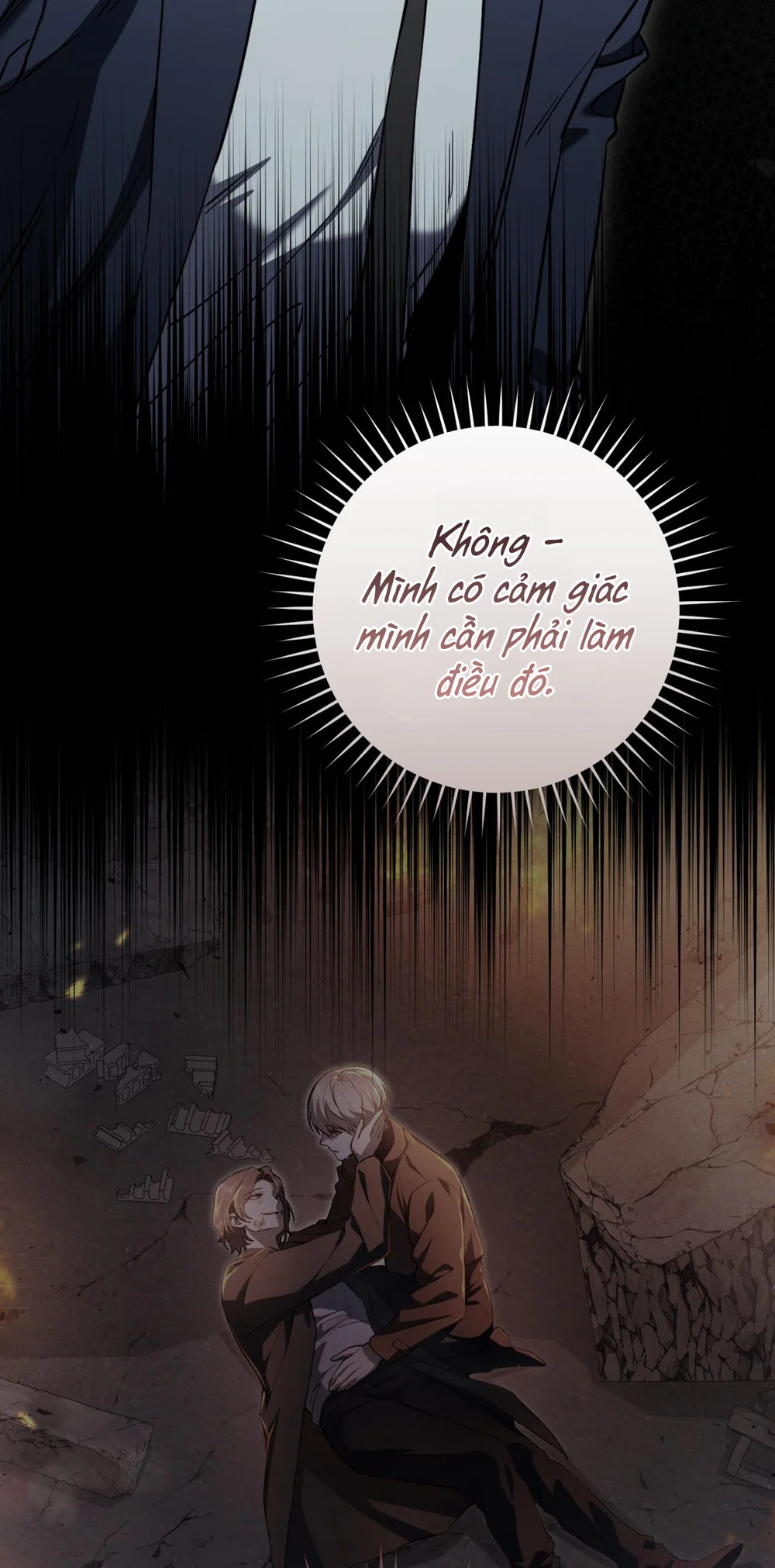 Thợ Săn Chỉ Muốn Ở Ẩn Chapter 35 Trang 55