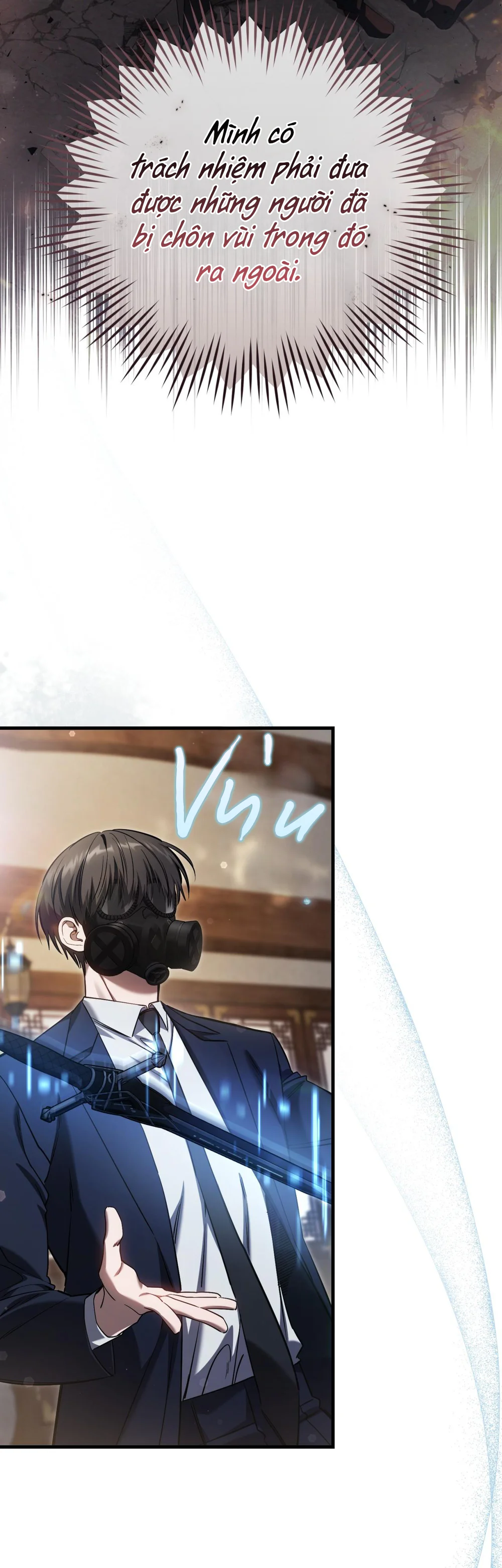 Thợ Săn Chỉ Muốn Ở Ẩn Chapter 35 Trang 56