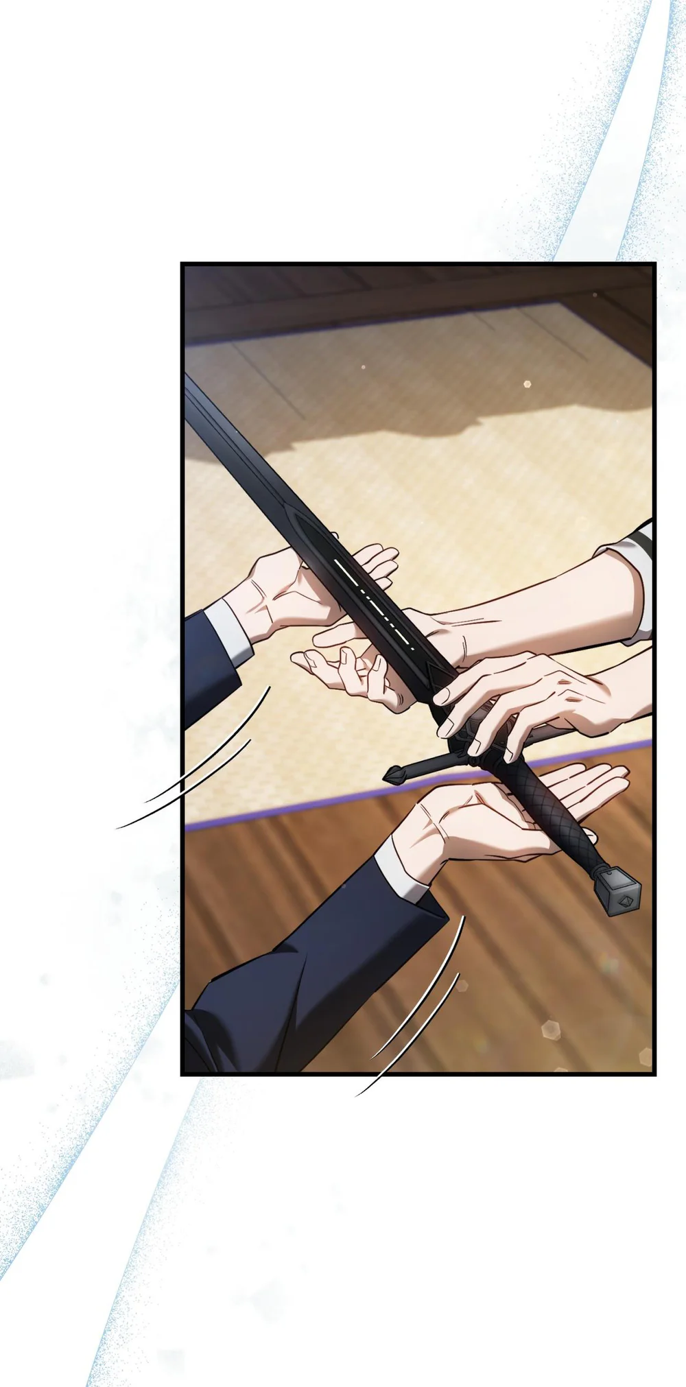 Thợ Săn Chỉ Muốn Ở Ẩn Chapter 35 Trang 57