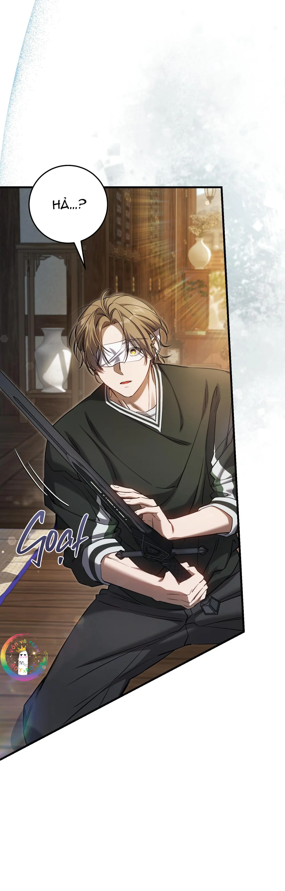 Thợ Săn Chỉ Muốn Ở Ẩn Chapter 35 Trang 58