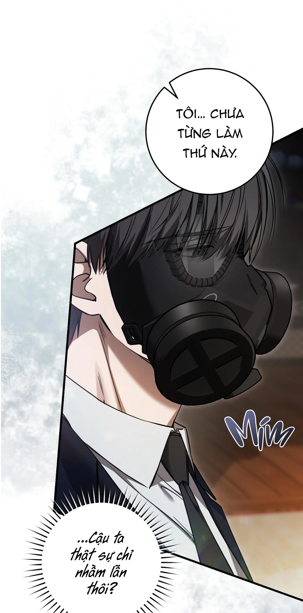 Thợ Săn Chỉ Muốn Ở Ẩn Chapter 35 Trang 59