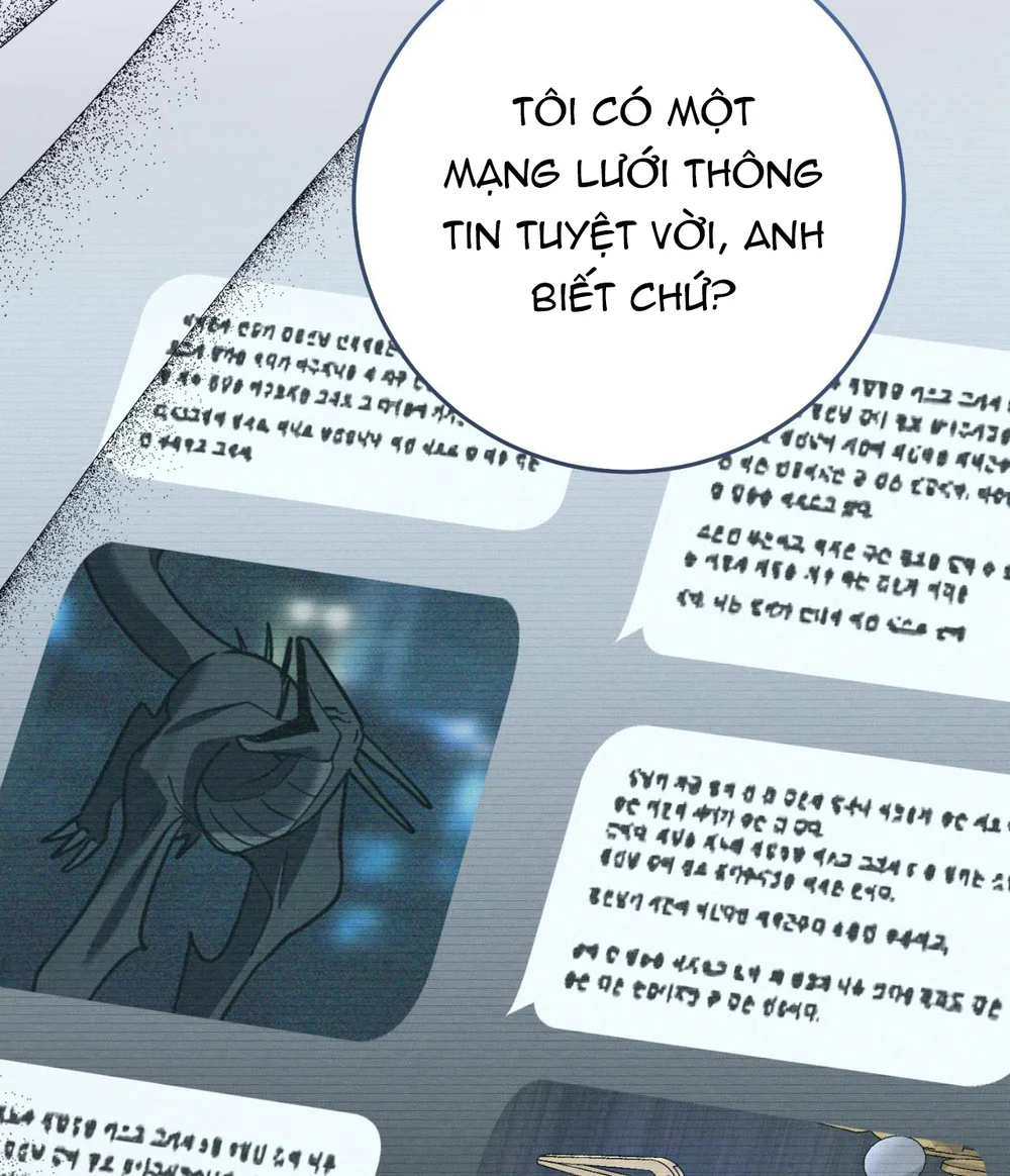 Thợ Săn Chỉ Muốn Ở Ẩn Chapter 35 Trang 67