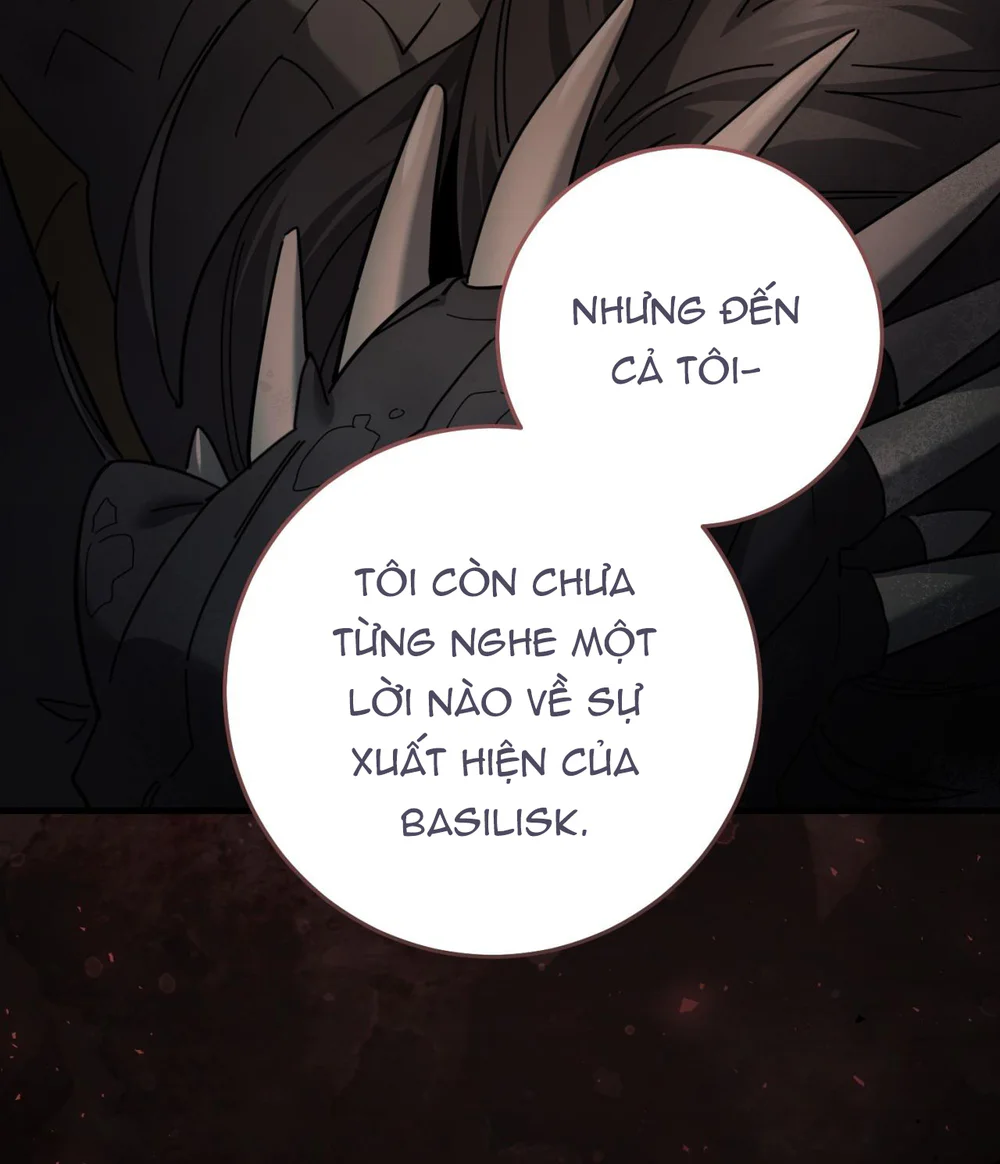 Thợ Săn Chỉ Muốn Ở Ẩn Chapter 35 Trang 69