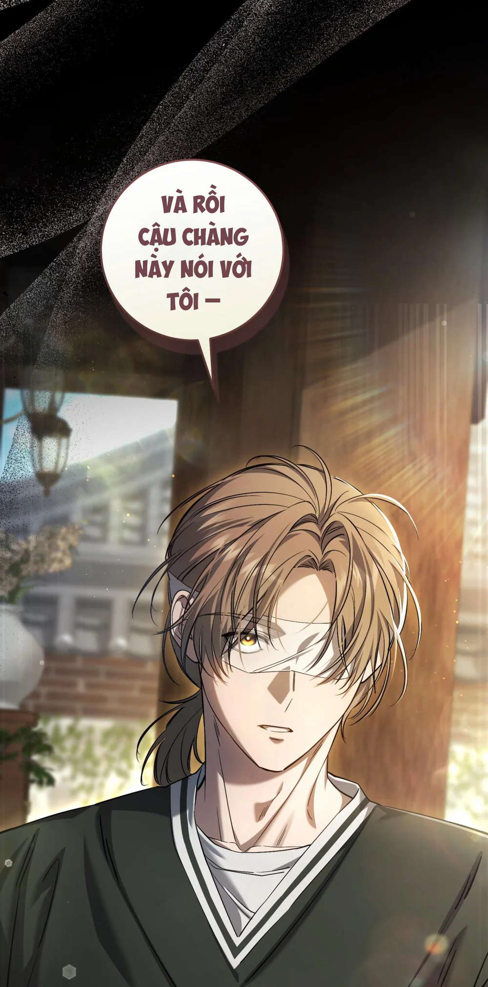 Thợ Săn Chỉ Muốn Ở Ẩn Chapter 35 Trang 71