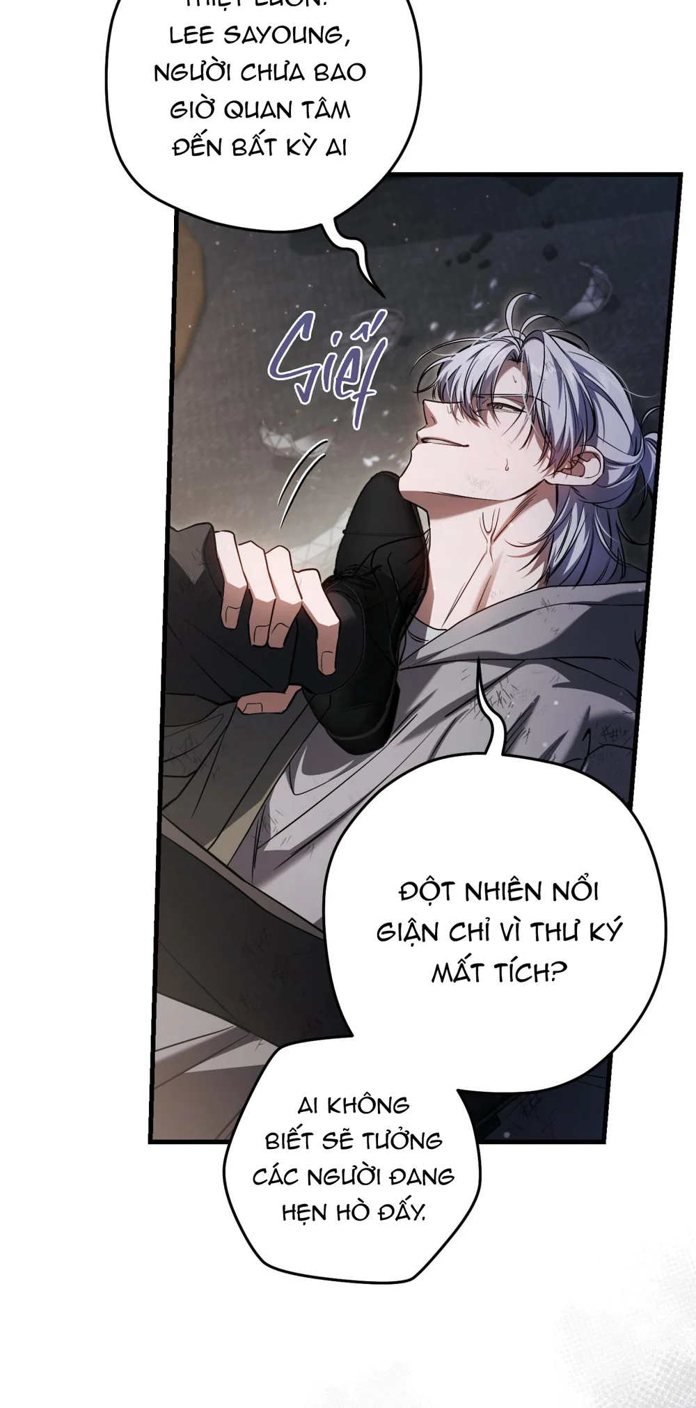 Thợ Săn Chỉ Muốn Ở Ẩn Chapter 35 Trang 75