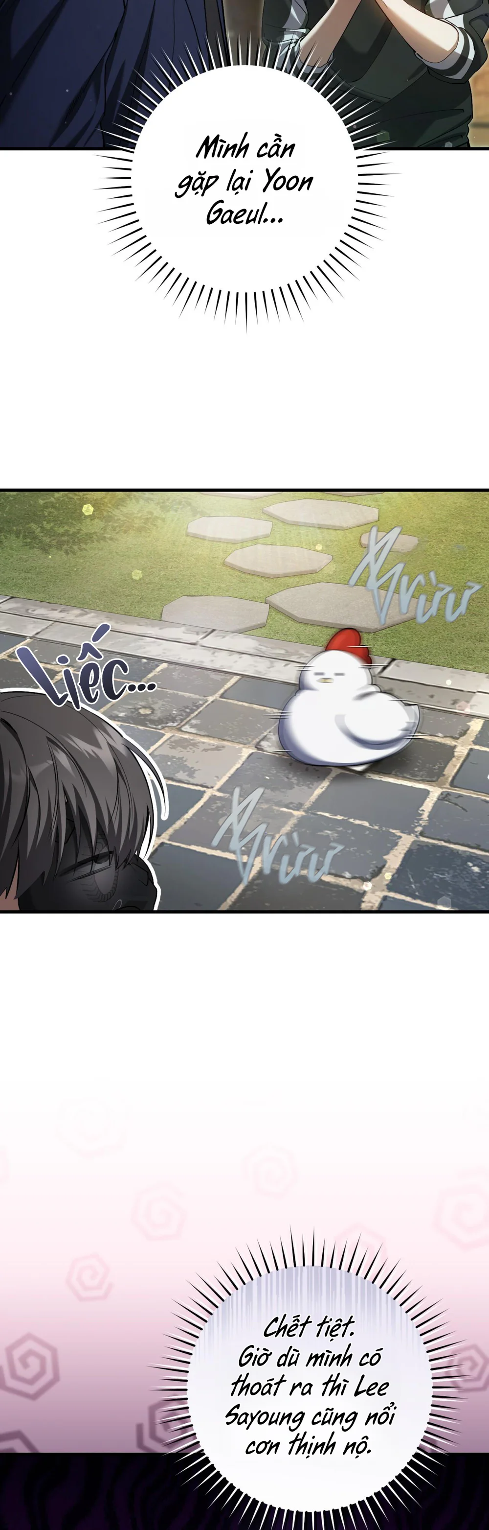 Thợ Săn Chỉ Muốn Ở Ẩn Chapter 36 Trang 9
