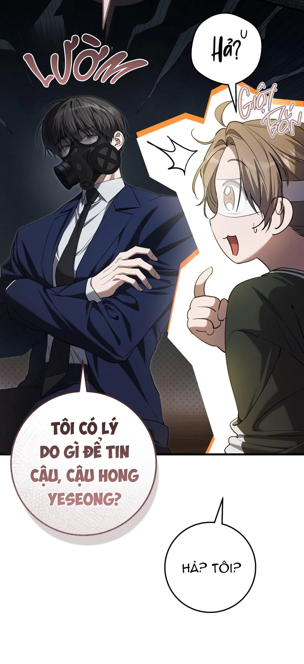 Thợ Săn Chỉ Muốn Ở Ẩn Chapter 36 Trang 12