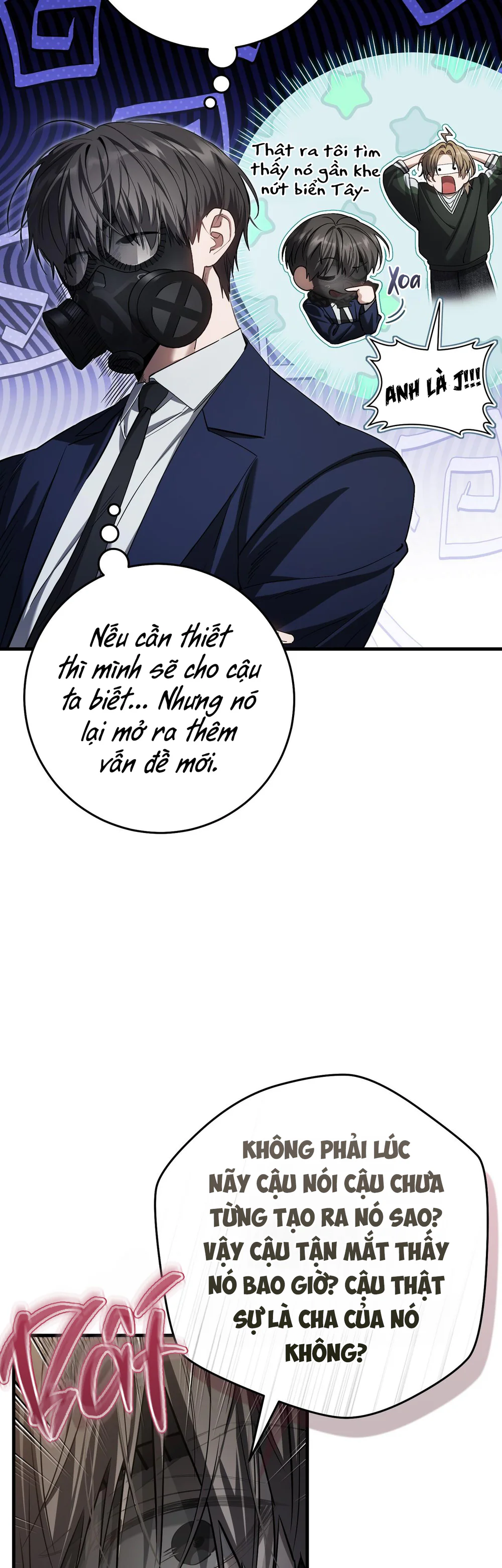 Thợ Săn Chỉ Muốn Ở Ẩn Chapter 36 Trang 17