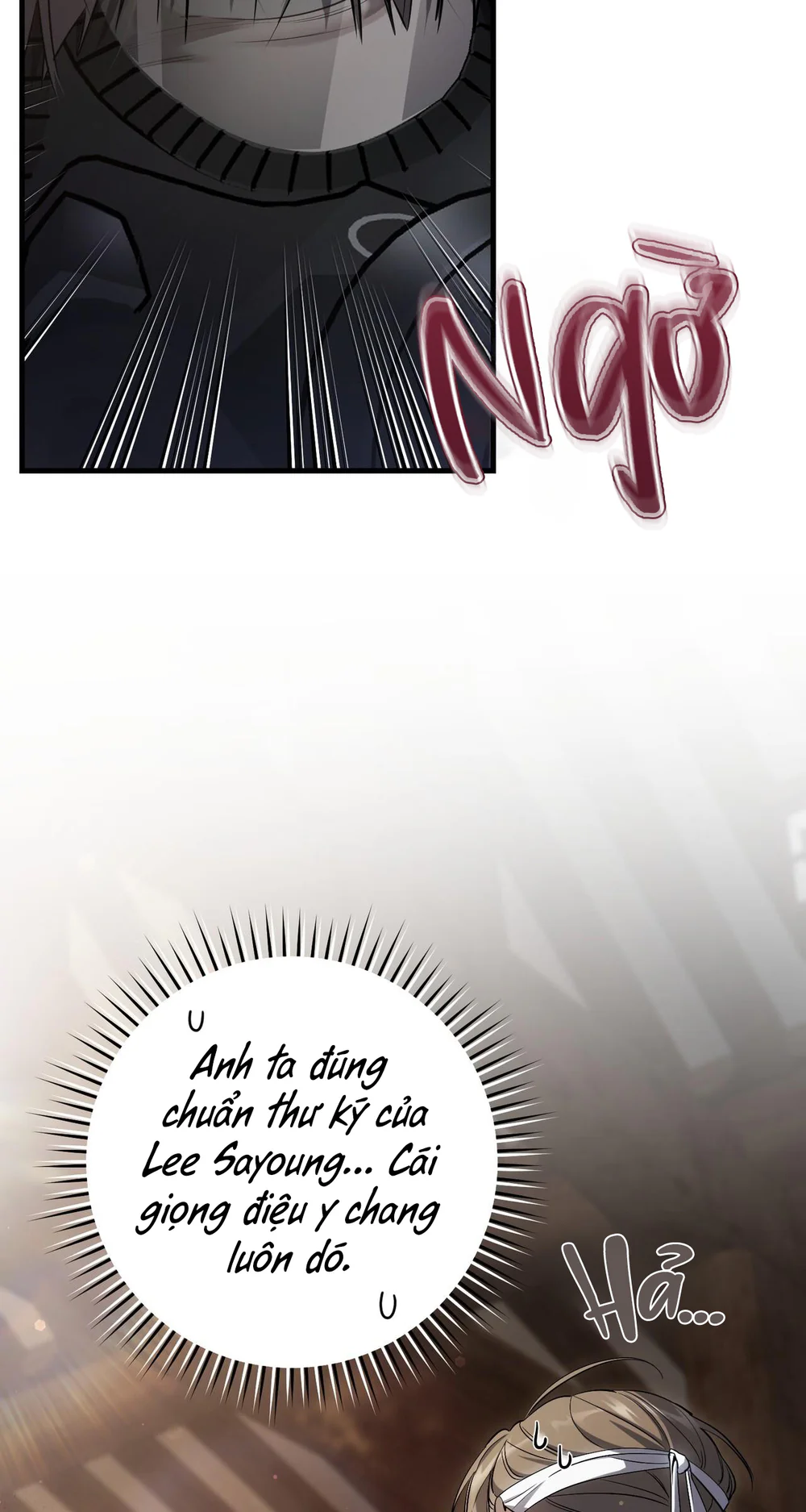 Thợ Săn Chỉ Muốn Ở Ẩn Chapter 36 Trang 18