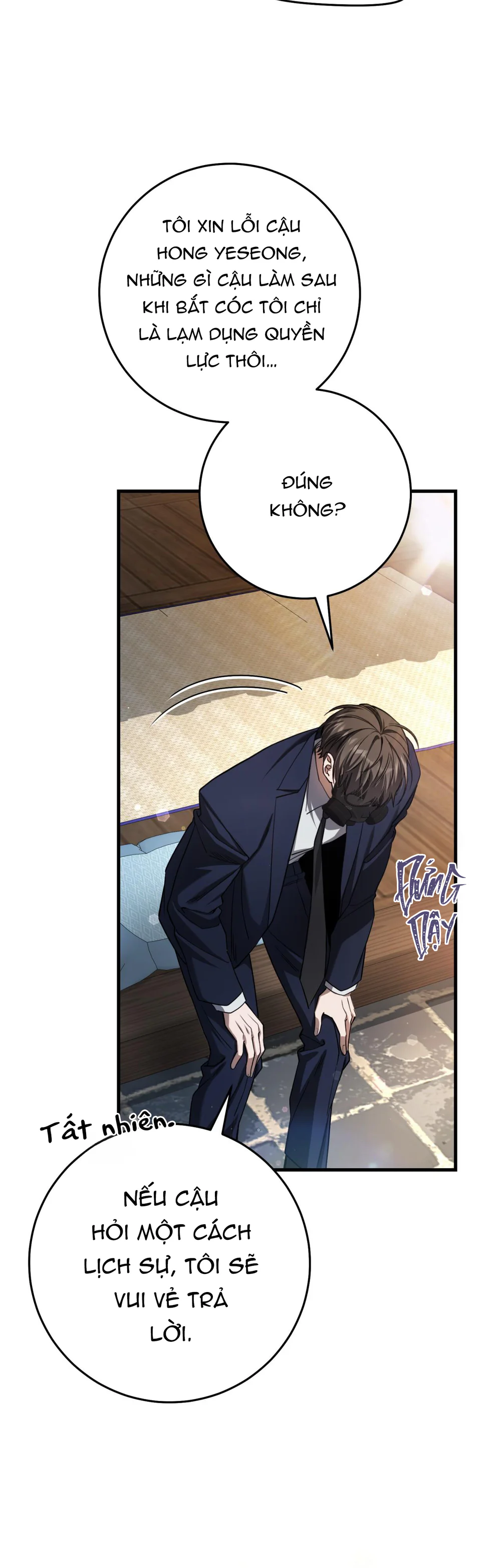 Thợ Săn Chỉ Muốn Ở Ẩn Chapter 36 Trang 32