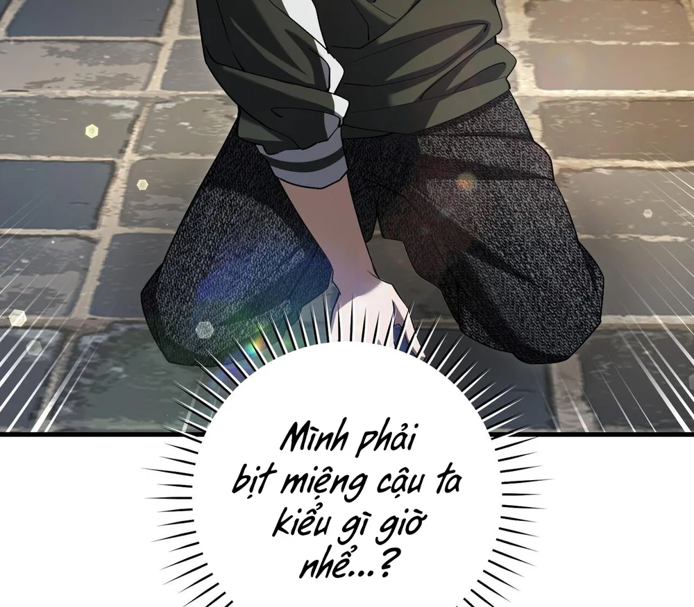 Thợ Săn Chỉ Muốn Ở Ẩn Chapter 36 Trang 37