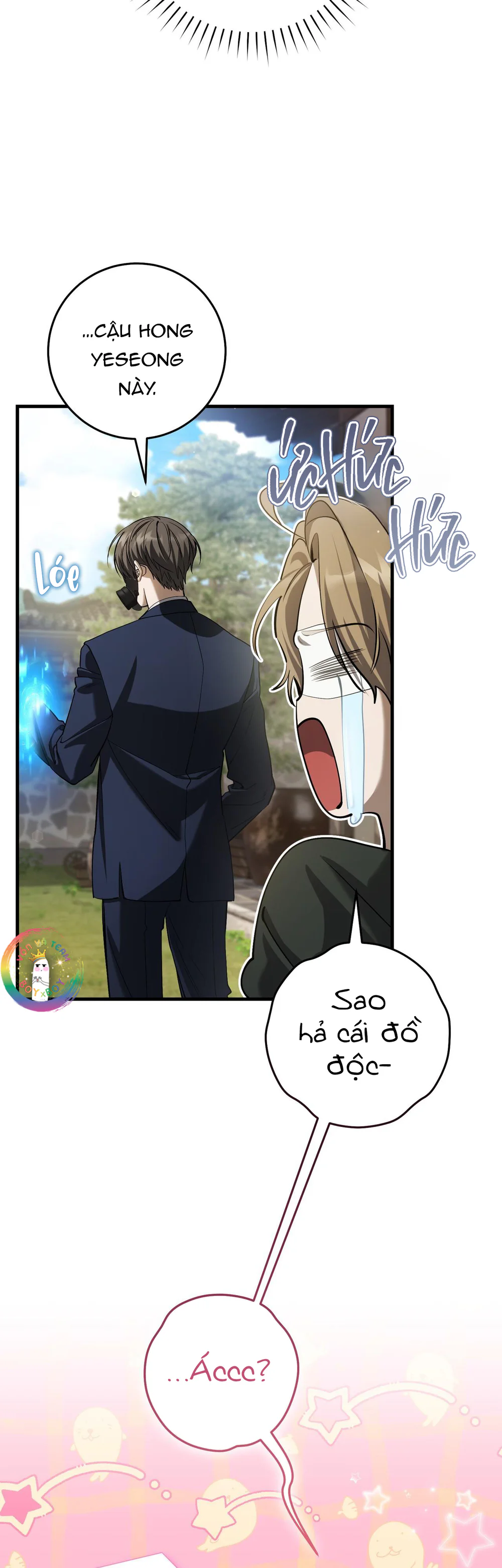 Thợ Săn Chỉ Muốn Ở Ẩn Chapter 36 Trang 38