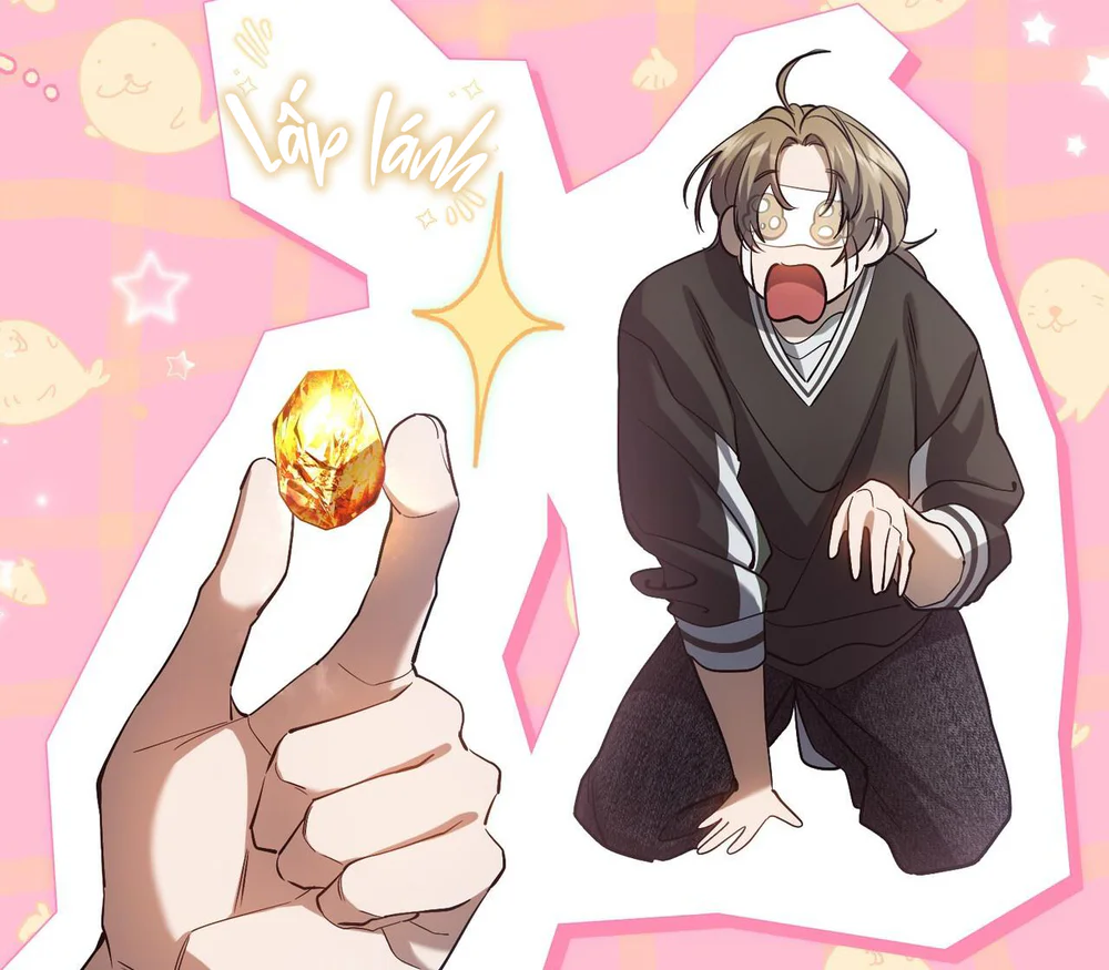 Thợ Săn Chỉ Muốn Ở Ẩn Chapter 36 Trang 39