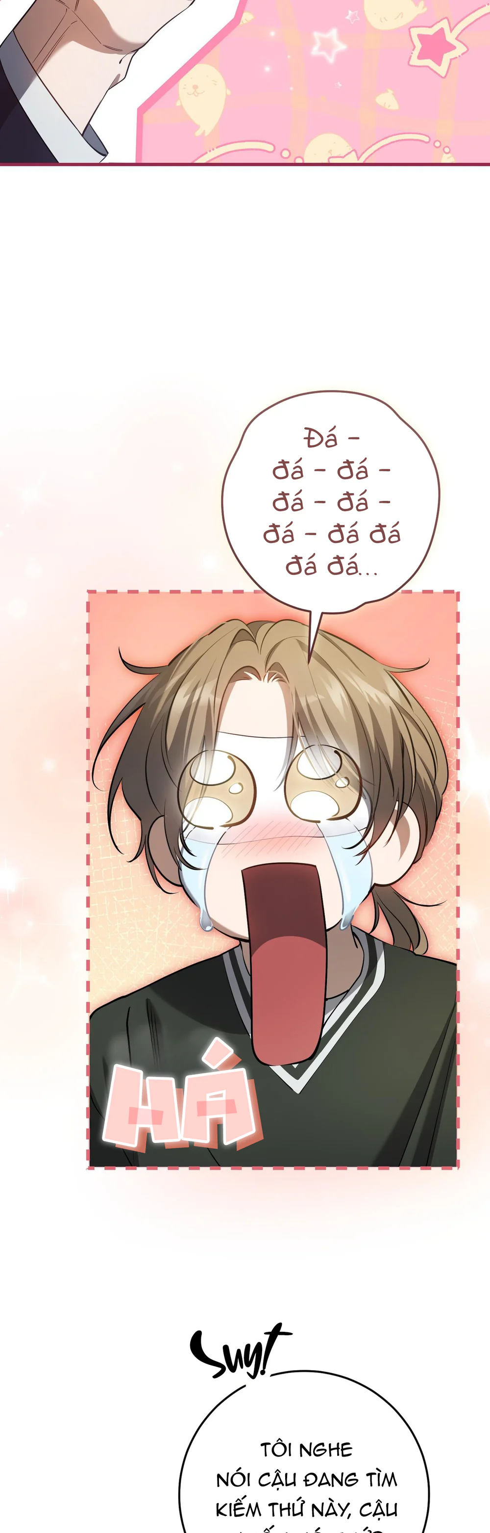 Thợ Săn Chỉ Muốn Ở Ẩn Chapter 36 Trang 40