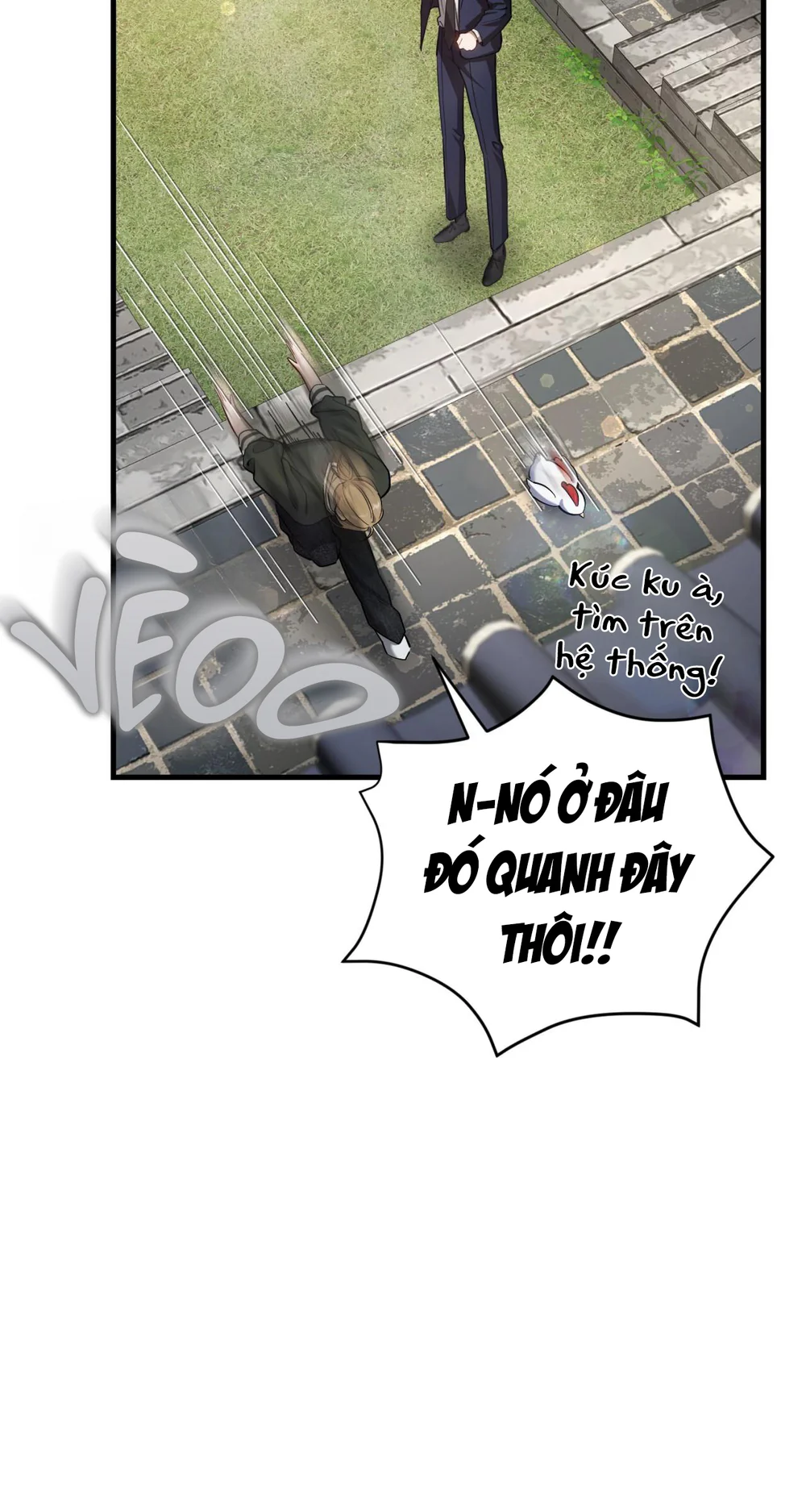 Thợ Săn Chỉ Muốn Ở Ẩn Chapter 36 Trang 43