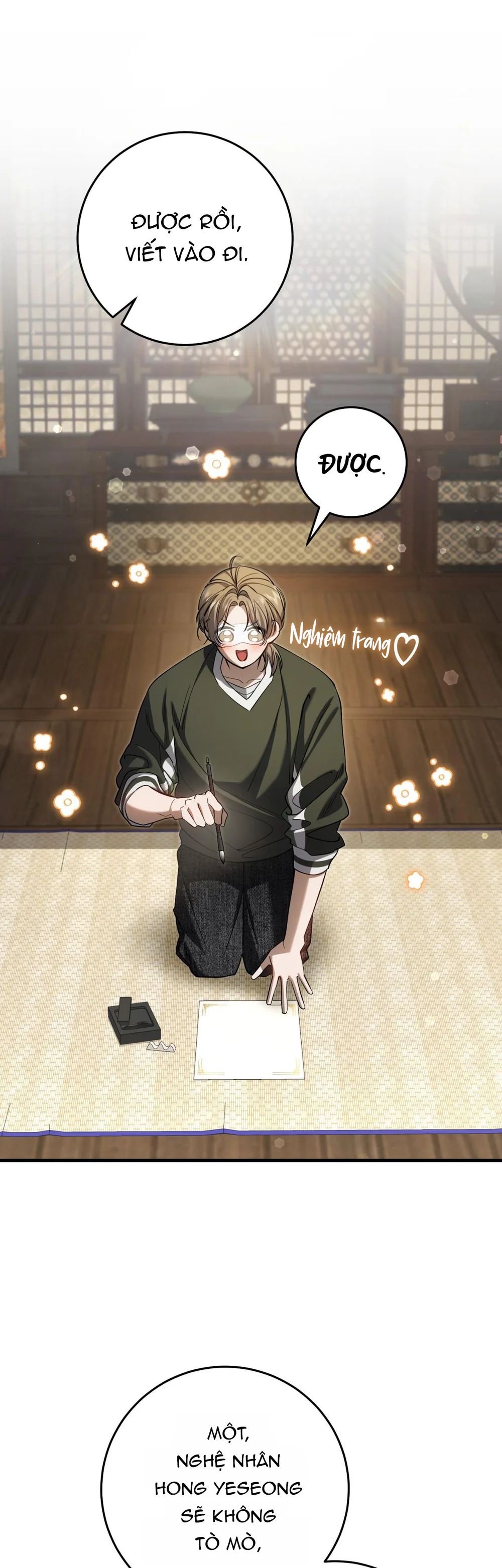 Thợ Săn Chỉ Muốn Ở Ẩn Chapter 36 Trang 44