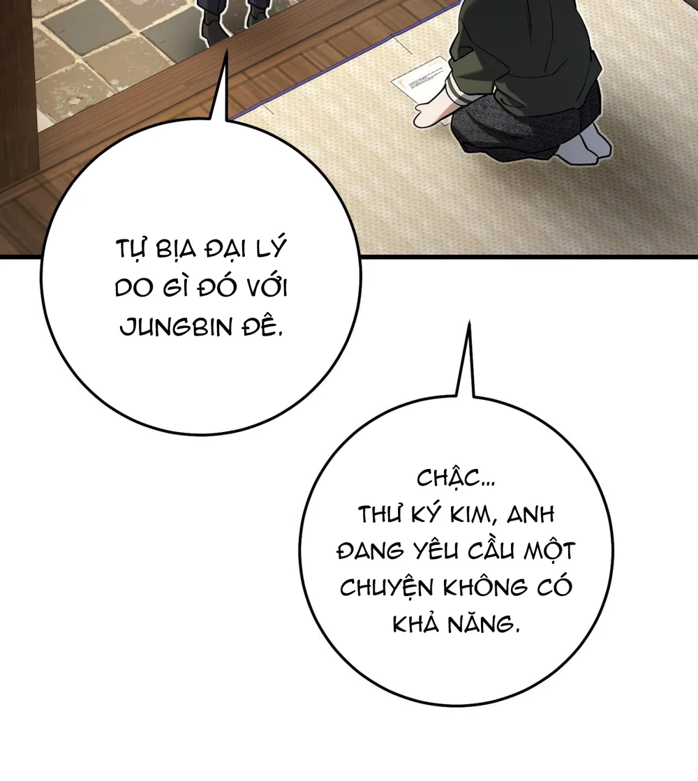 Thợ Săn Chỉ Muốn Ở Ẩn Chapter 36 Trang 47