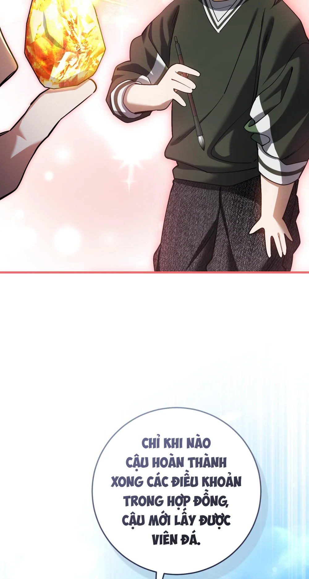 Thợ Săn Chỉ Muốn Ở Ẩn Chapter 36 Trang 49