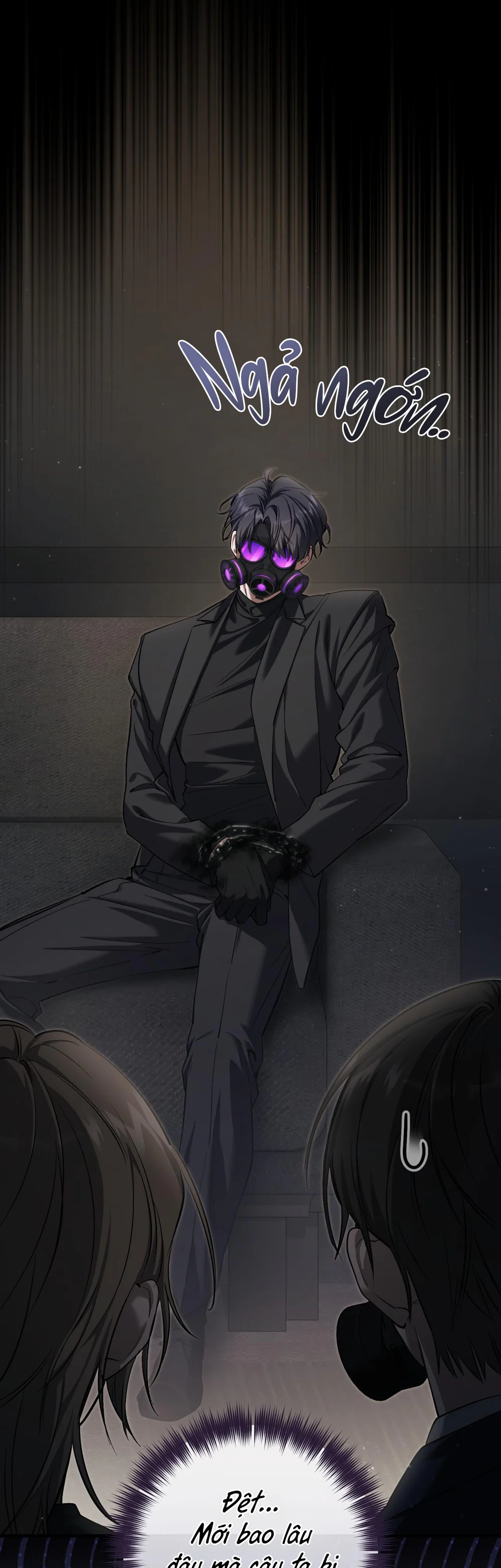 Thợ Săn Chỉ Muốn Ở Ẩn Chapter 36 Trang 52