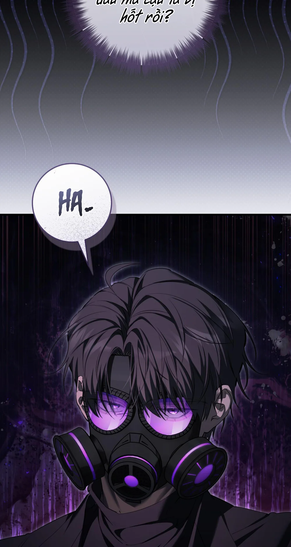 Thợ Săn Chỉ Muốn Ở Ẩn Chapter 36 Trang 53