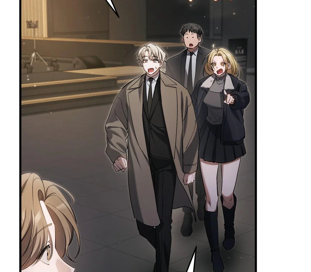 Thợ Săn Chỉ Muốn Ở Ẩn Chapter 36 Trang 56