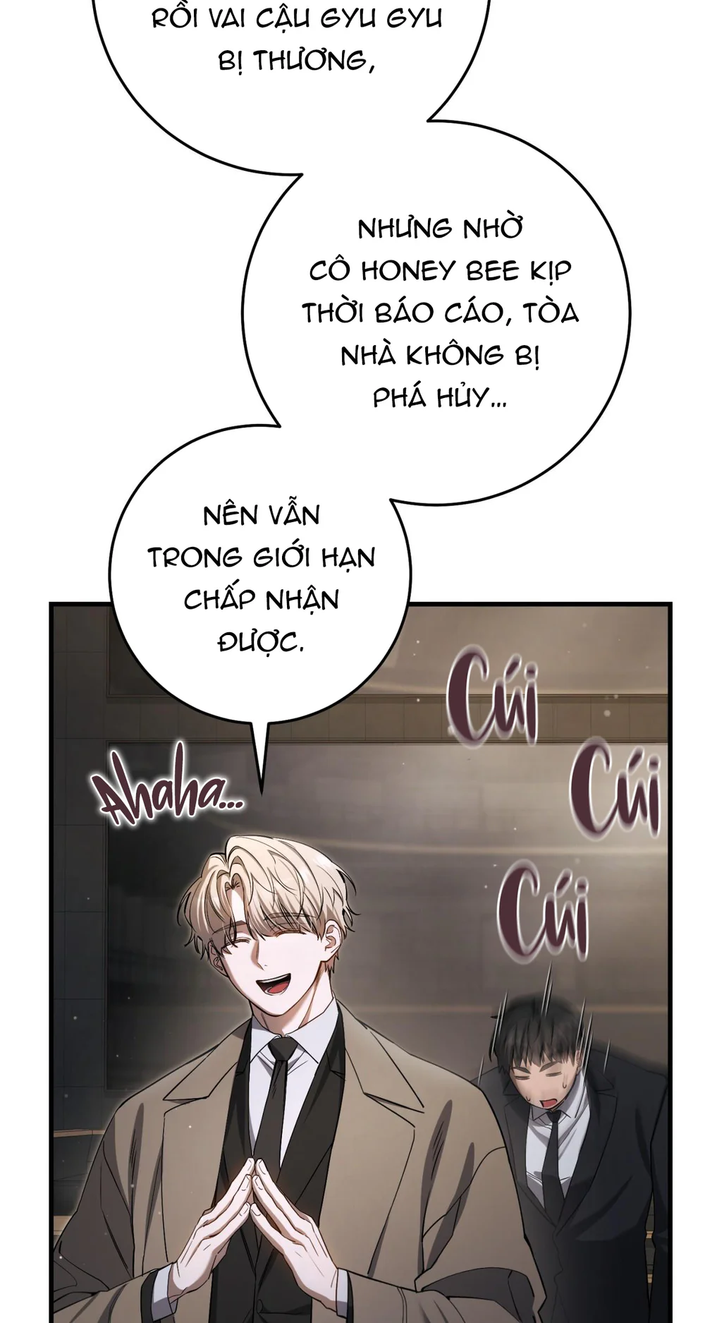 Thợ Săn Chỉ Muốn Ở Ẩn Chapter 36 Trang 58