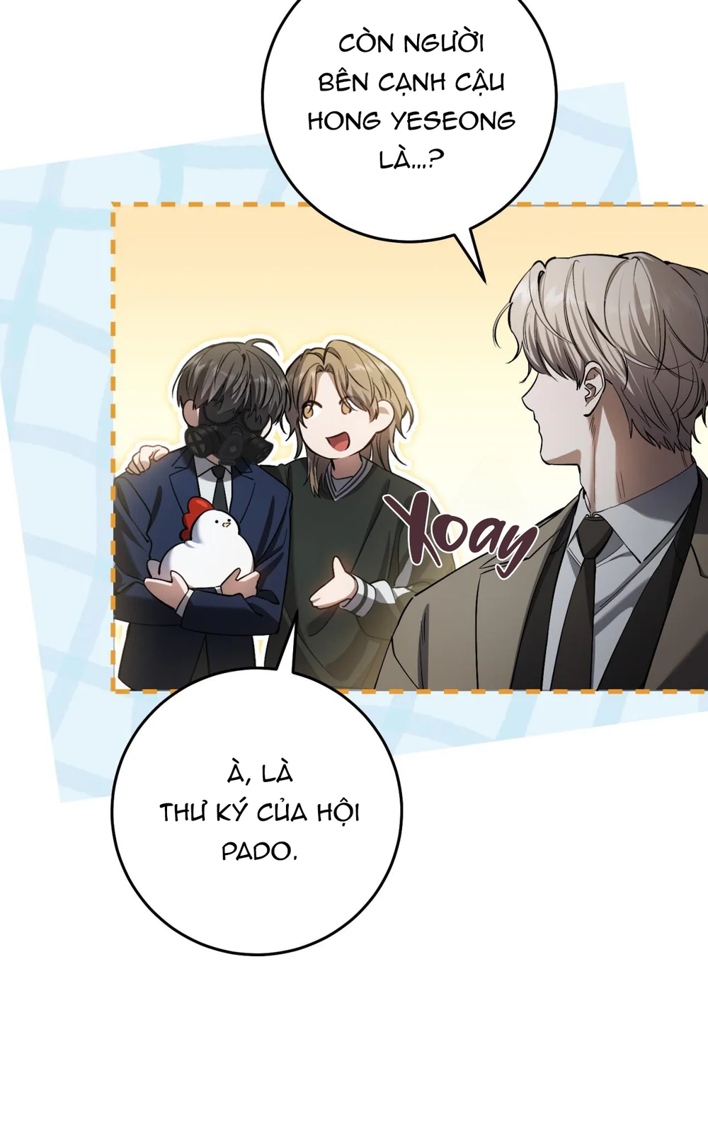 Thợ Săn Chỉ Muốn Ở Ẩn Chapter 36 Trang 60