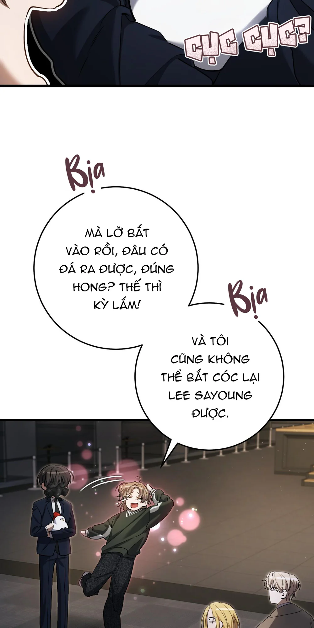 Thợ Săn Chỉ Muốn Ở Ẩn Chapter 36 Trang 63