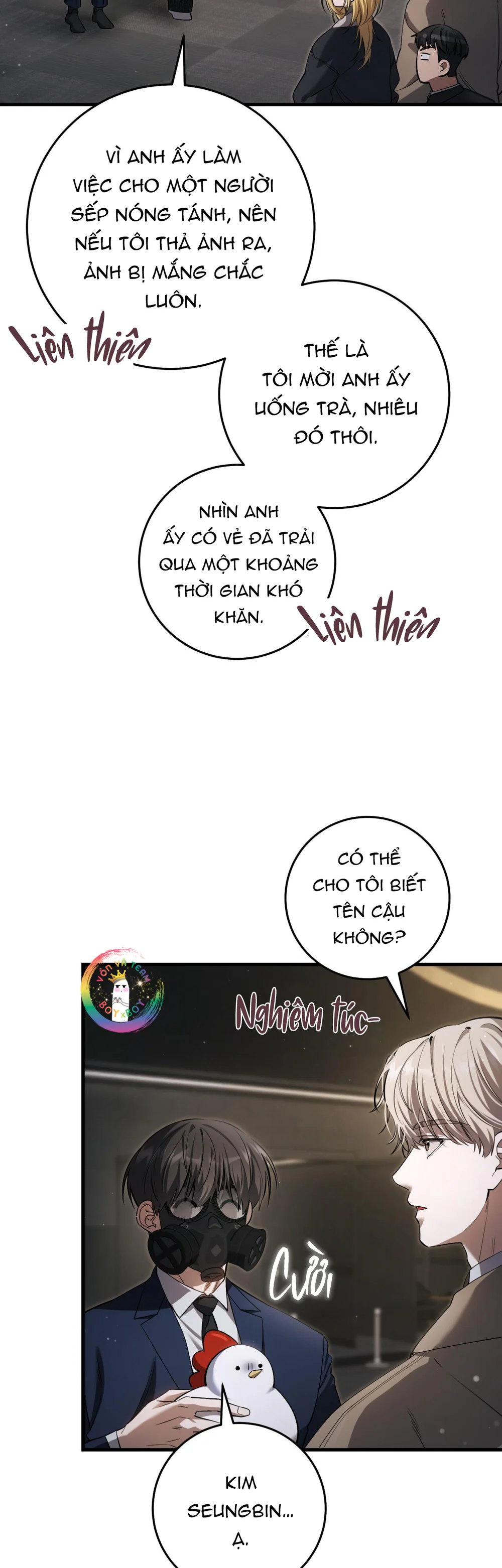 Thợ Săn Chỉ Muốn Ở Ẩn Chapter 36 Trang 64