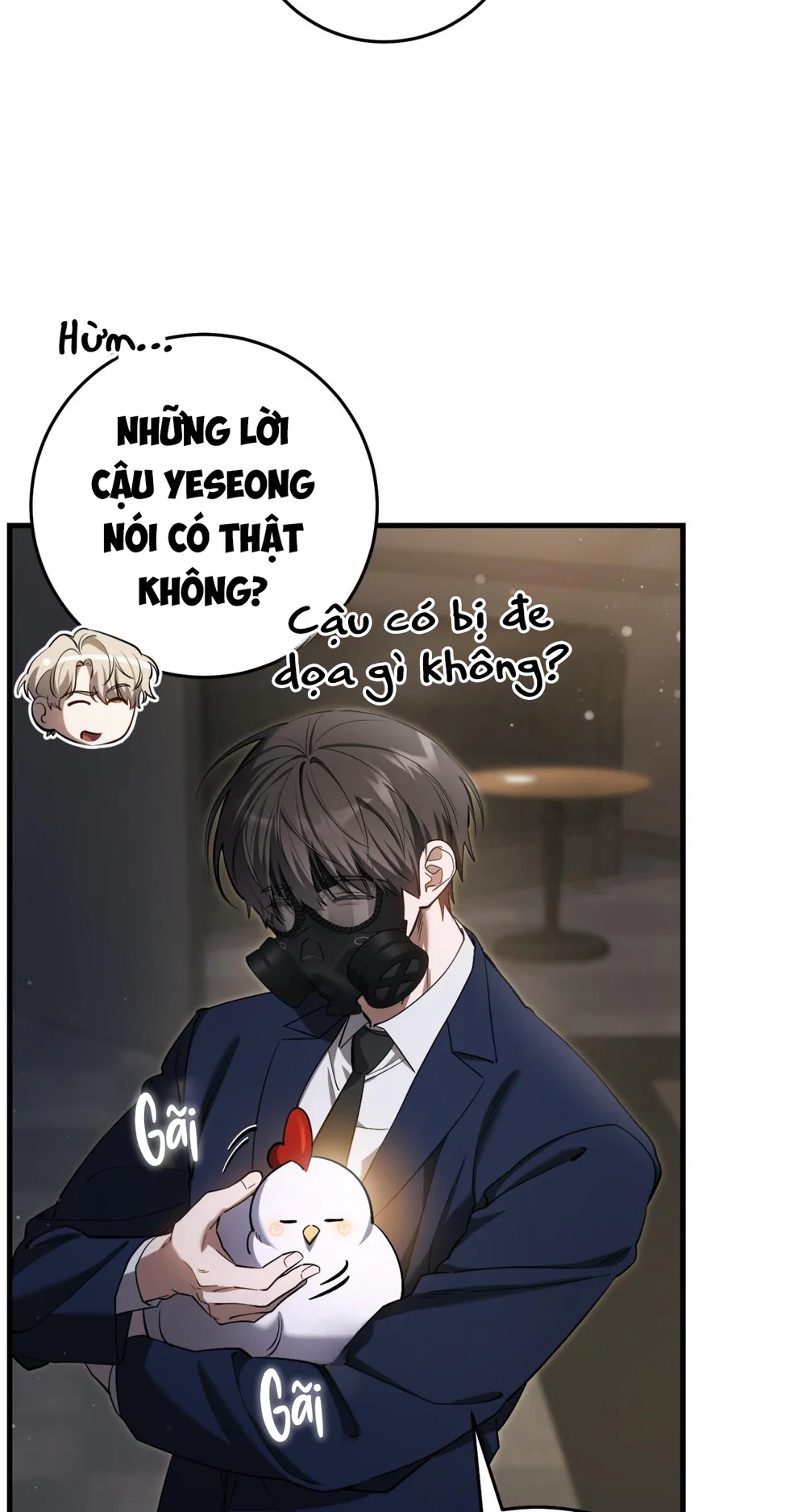 Thợ Săn Chỉ Muốn Ở Ẩn Chapter 36 Trang 65