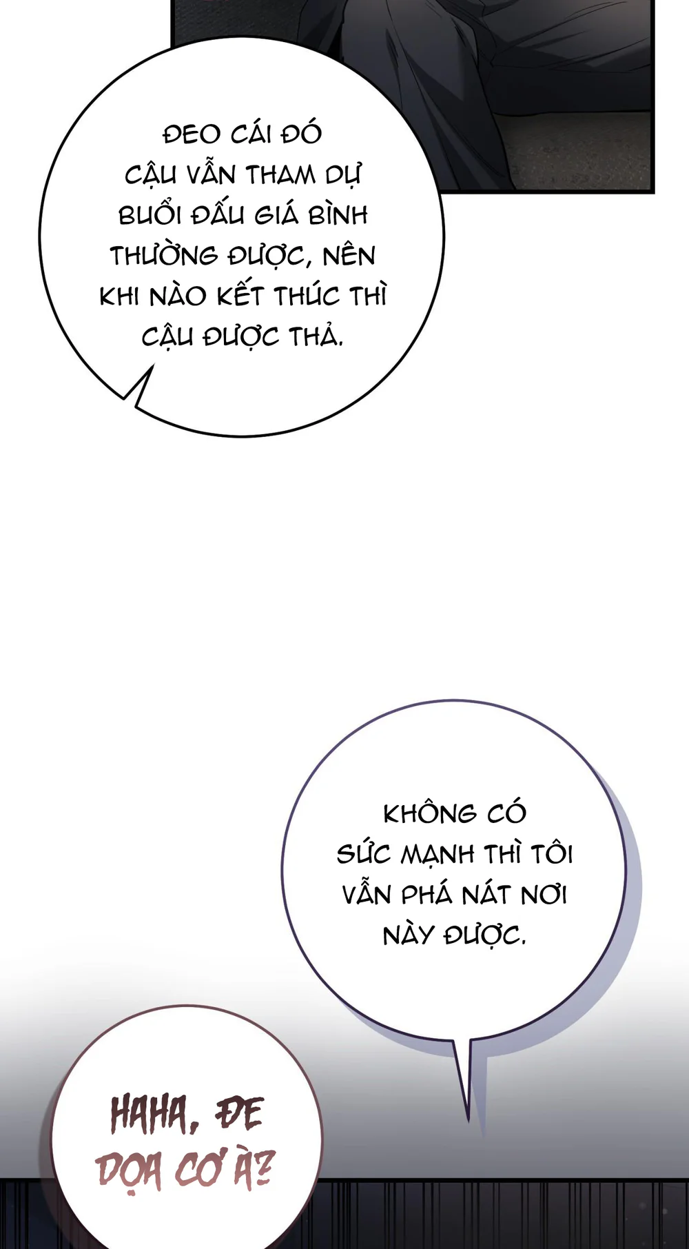 Thợ Săn Chỉ Muốn Ở Ẩn Chapter 36 Trang 69