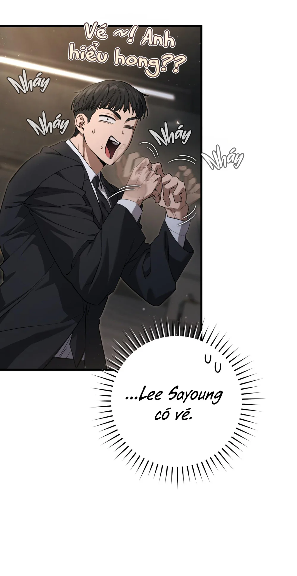 Thợ Săn Chỉ Muốn Ở Ẩn Chapter 36 Trang 71