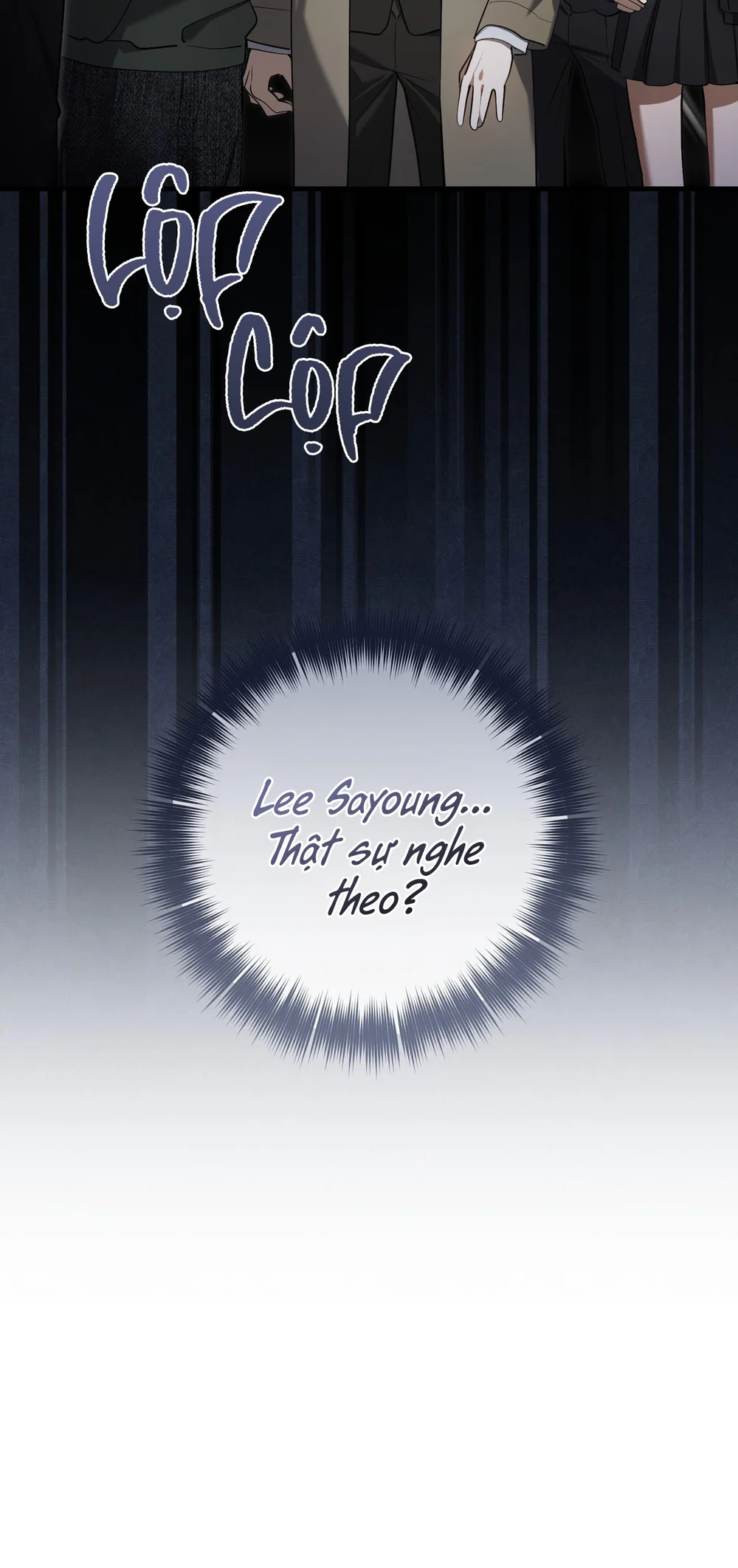 Thợ Săn Chỉ Muốn Ở Ẩn Chapter 36 Trang 74