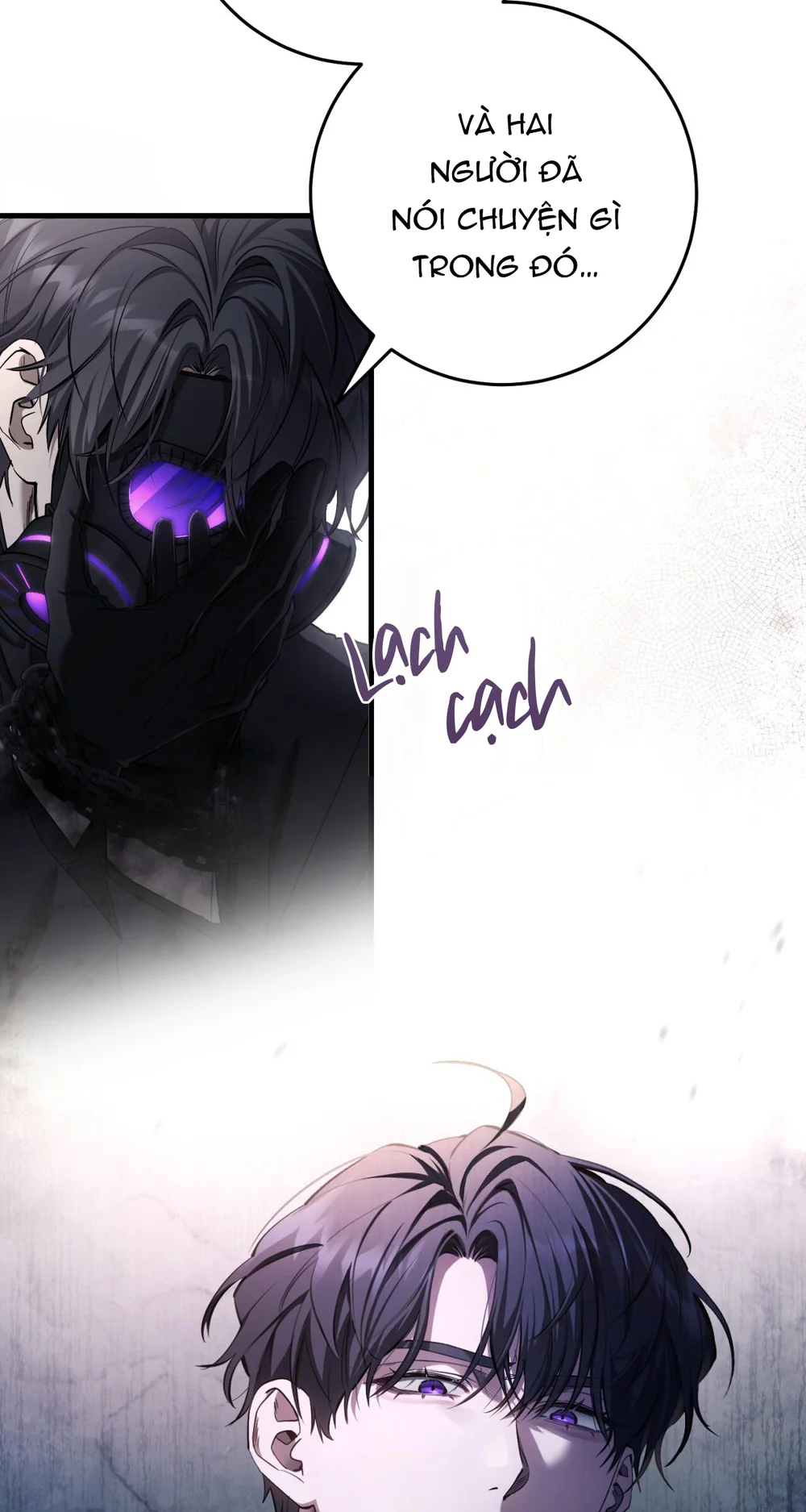 Thợ Săn Chỉ Muốn Ở Ẩn Chapter 37 Trang 3