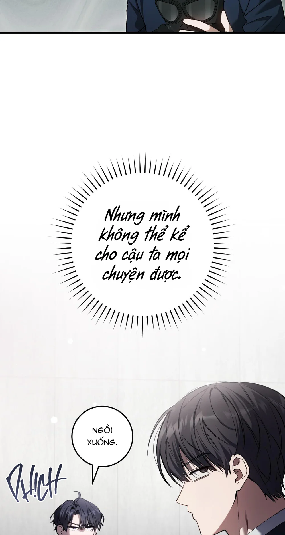 Thợ Săn Chỉ Muốn Ở Ẩn Chapter 37 Trang 5