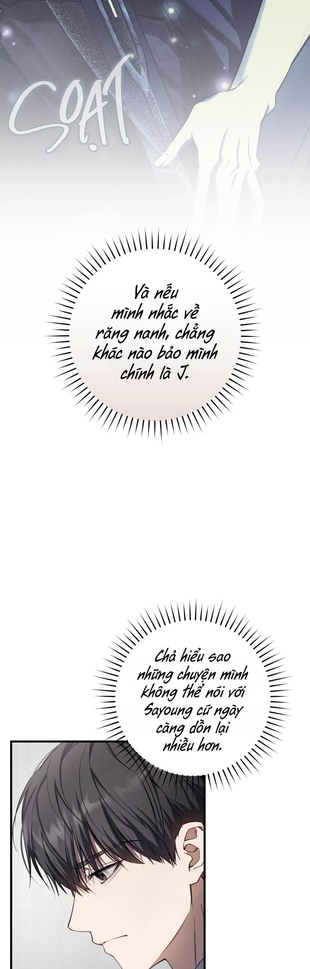 Thợ Săn Chỉ Muốn Ở Ẩn Chapter 37 Trang 8