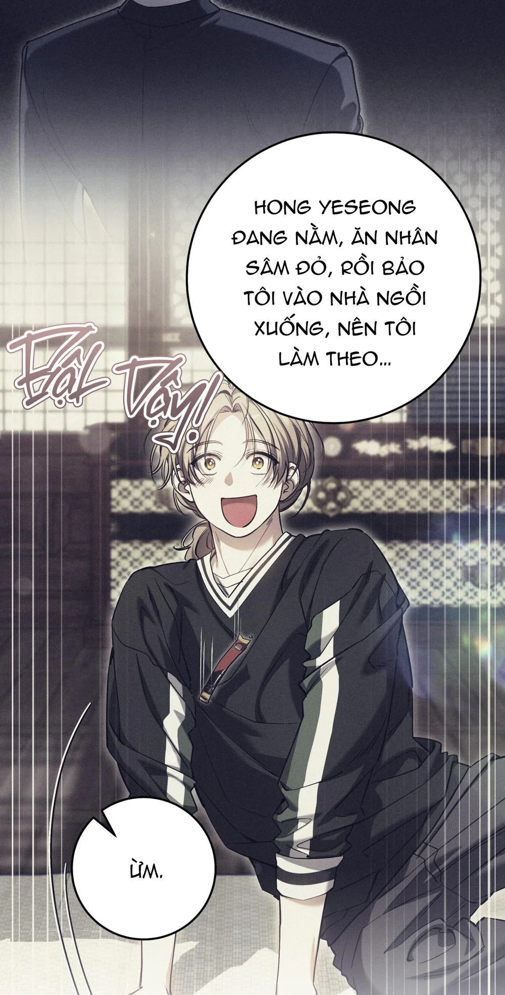 Thợ Săn Chỉ Muốn Ở Ẩn Chapter 37 Trang 11