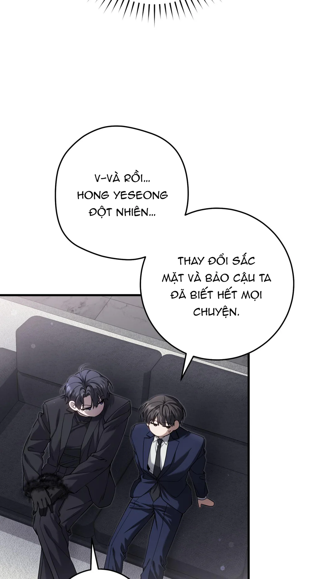 Thợ Săn Chỉ Muốn Ở Ẩn Chapter 37 Trang 13