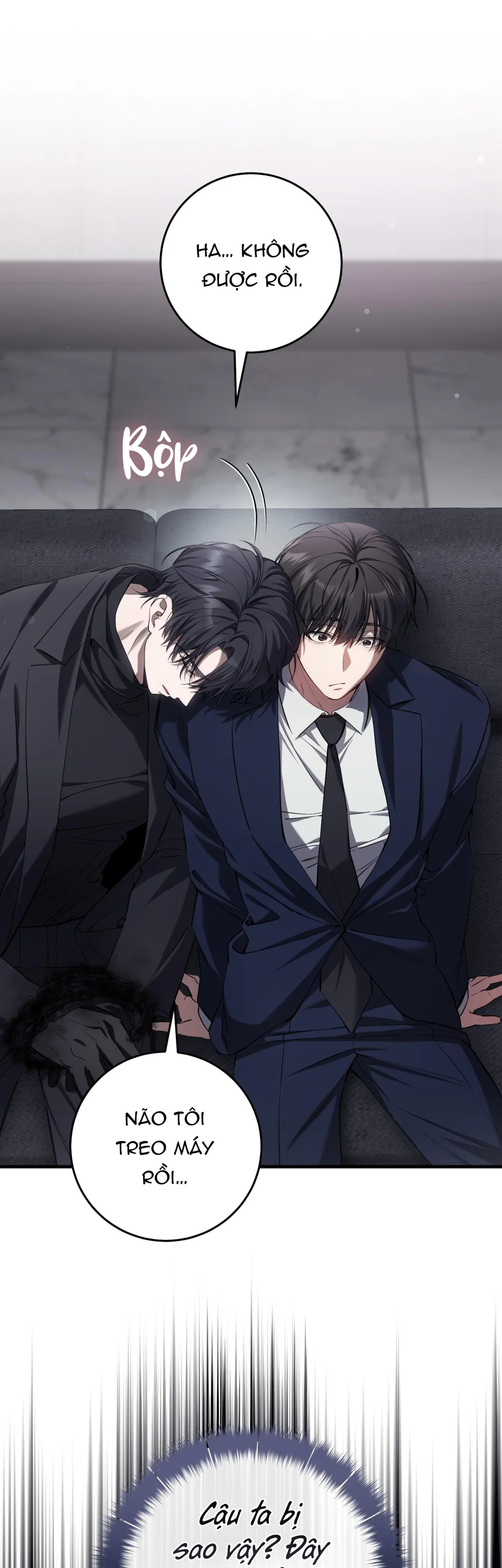 Thợ Săn Chỉ Muốn Ở Ẩn Chapter 37 Trang 16