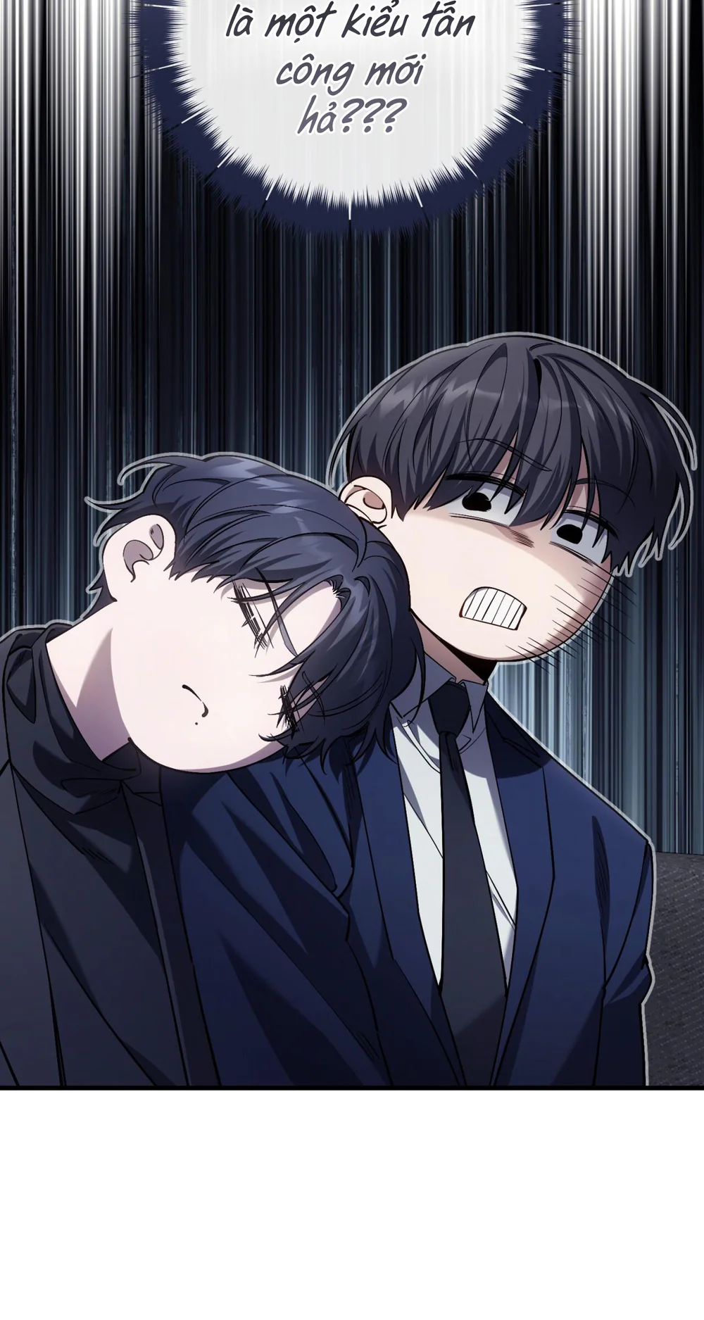 Thợ Săn Chỉ Muốn Ở Ẩn Chapter 37 Trang 17