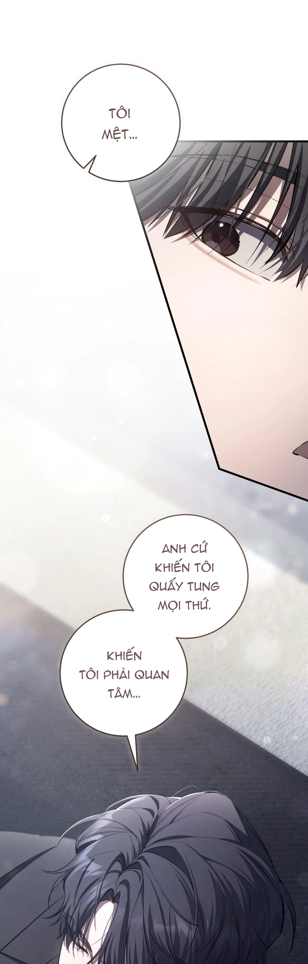 Thợ Săn Chỉ Muốn Ở Ẩn Chapter 37 Trang 18