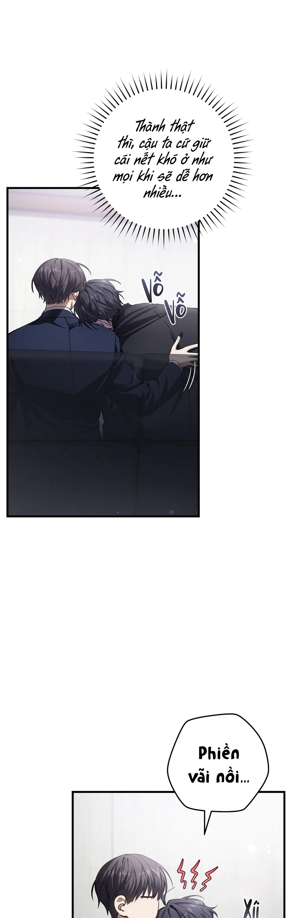 Thợ Săn Chỉ Muốn Ở Ẩn Chapter 37 Trang 21